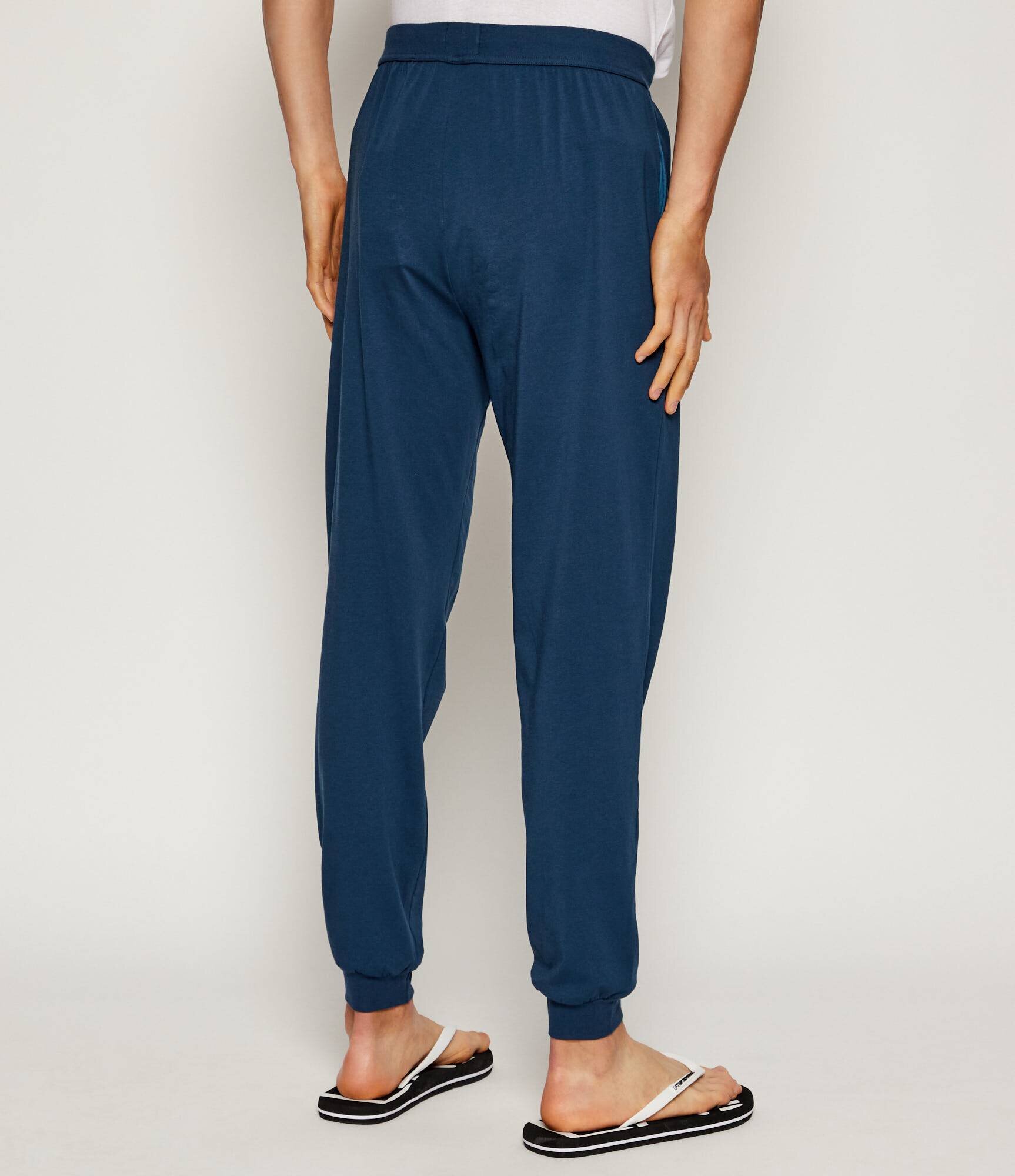 BOSS BLACK Pantaloni de trening Mix & Match | regular fit