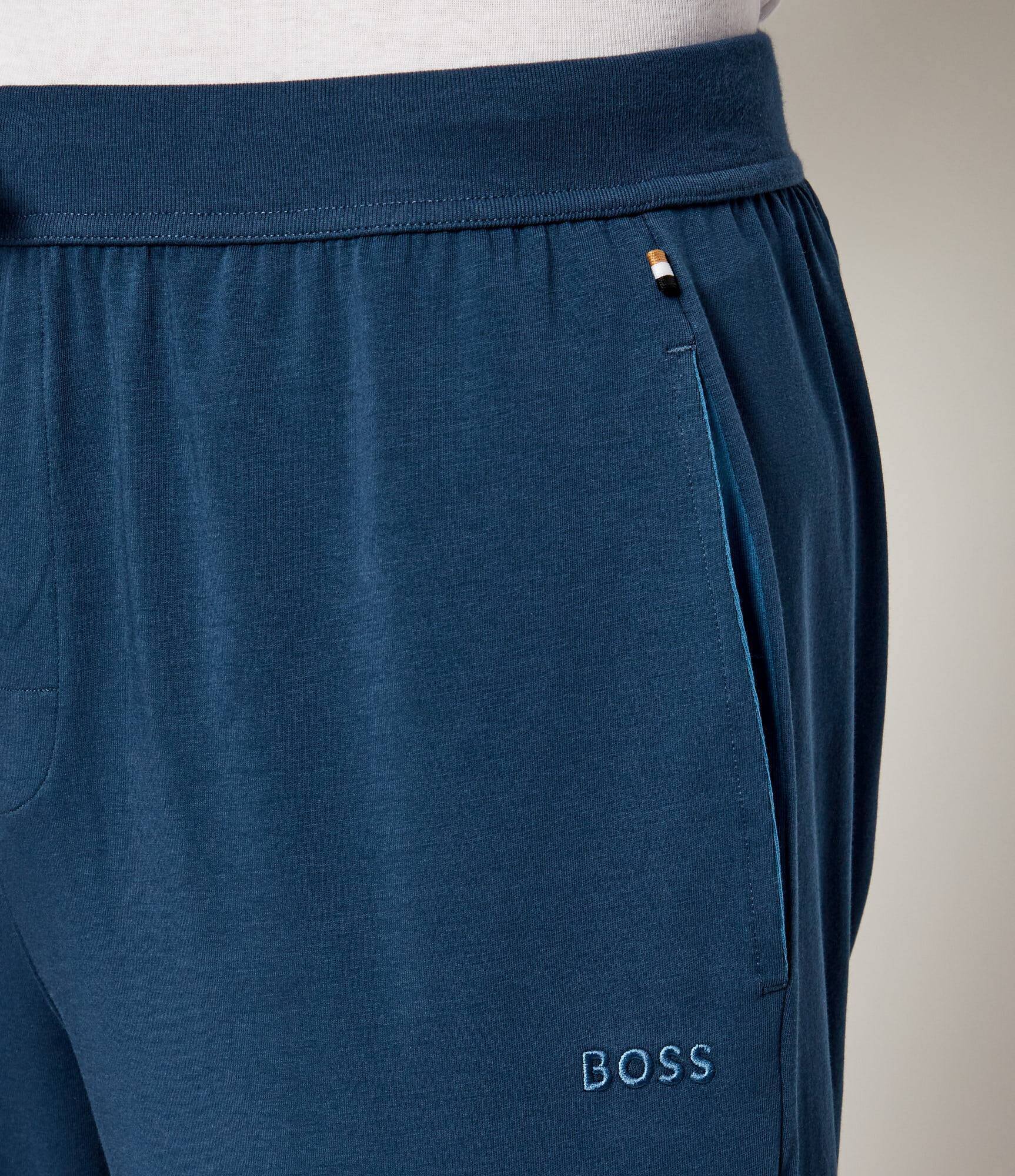 BOSS BLACK Pantaloni de trening Mix & Match | regular fit