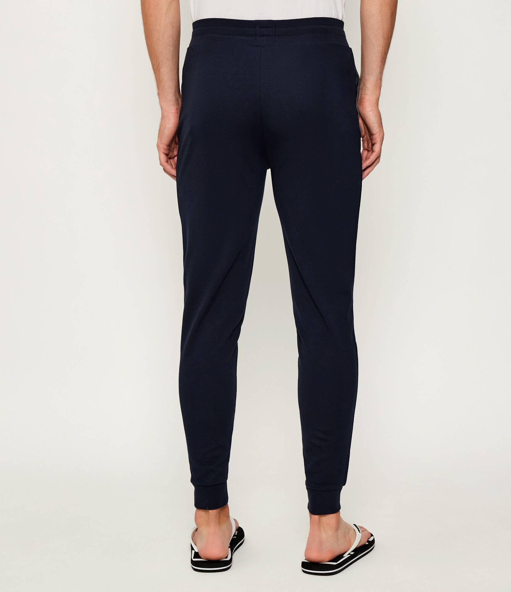 BOSS BLACK Pantaloni de trening | regular fit