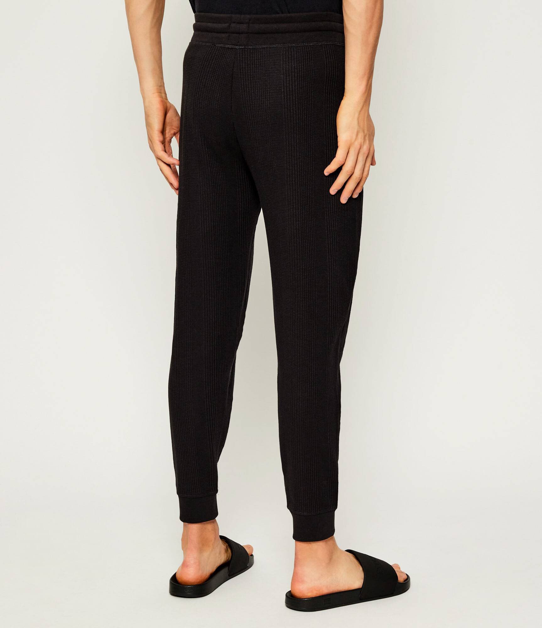 BOSS BLACK Pantaloni de trening Structure | regular fit