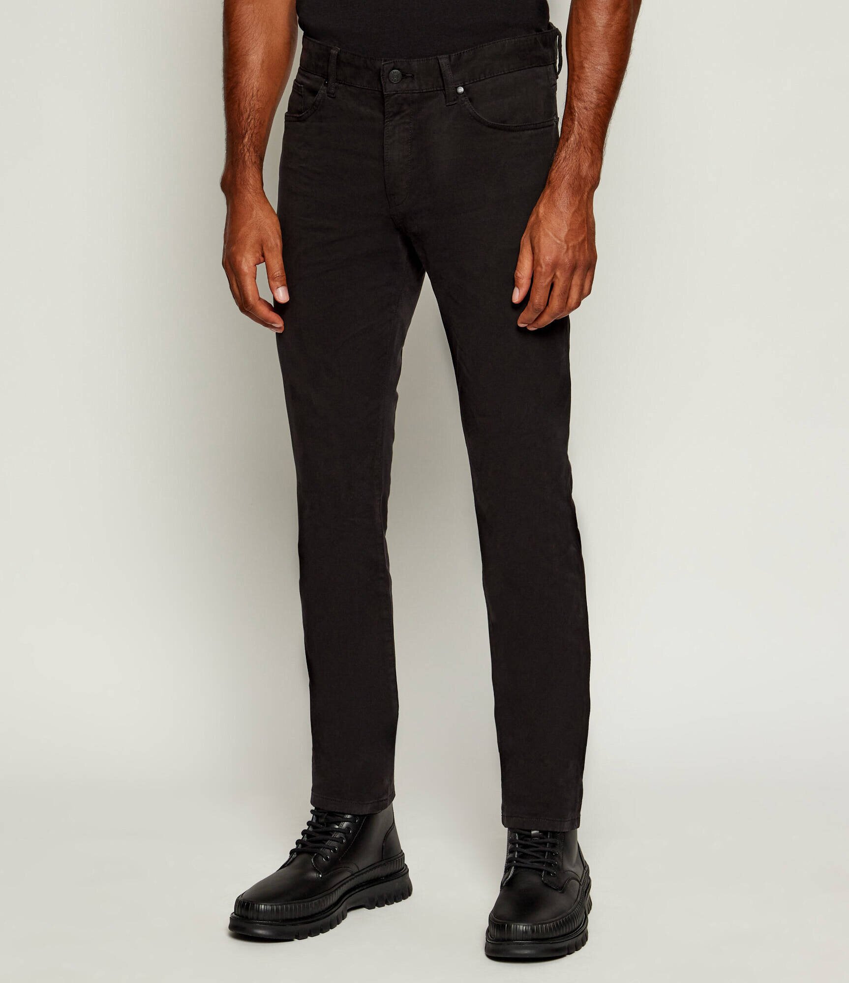 BOSS BLACK Pantaloni H-Delaware5 | Slim Fit