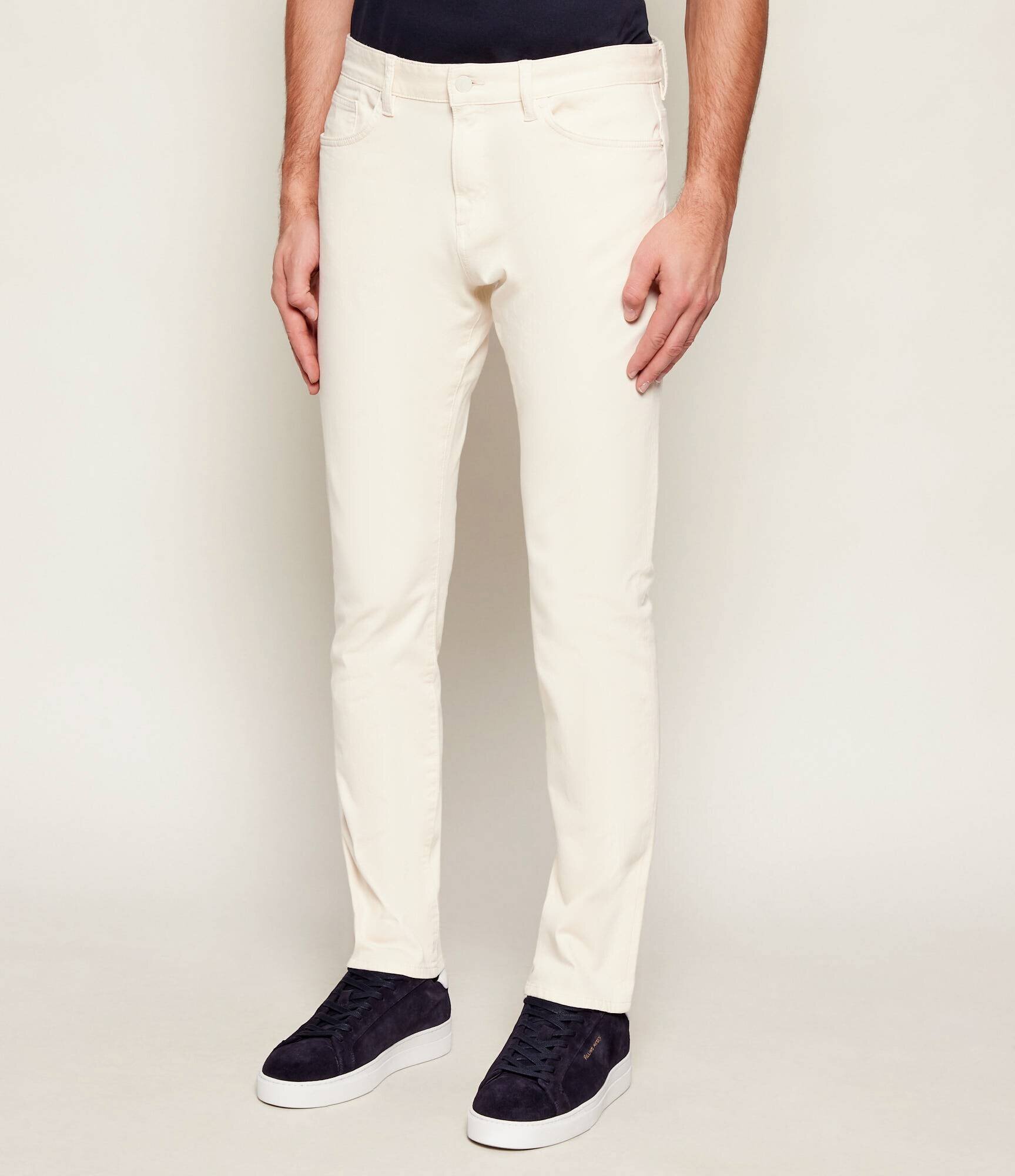 BOSS BLACK Pantaloni H-Delaware5 | Slim Fit