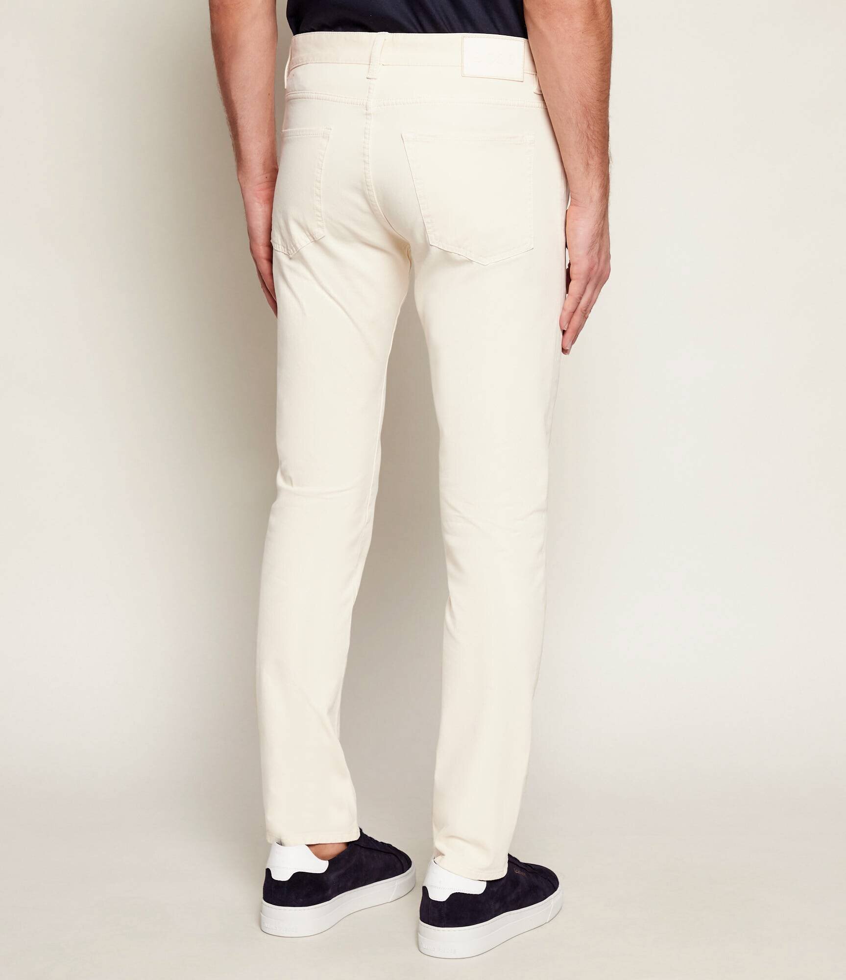 BOSS BLACK Pantaloni H-Delaware5 | Slim Fit