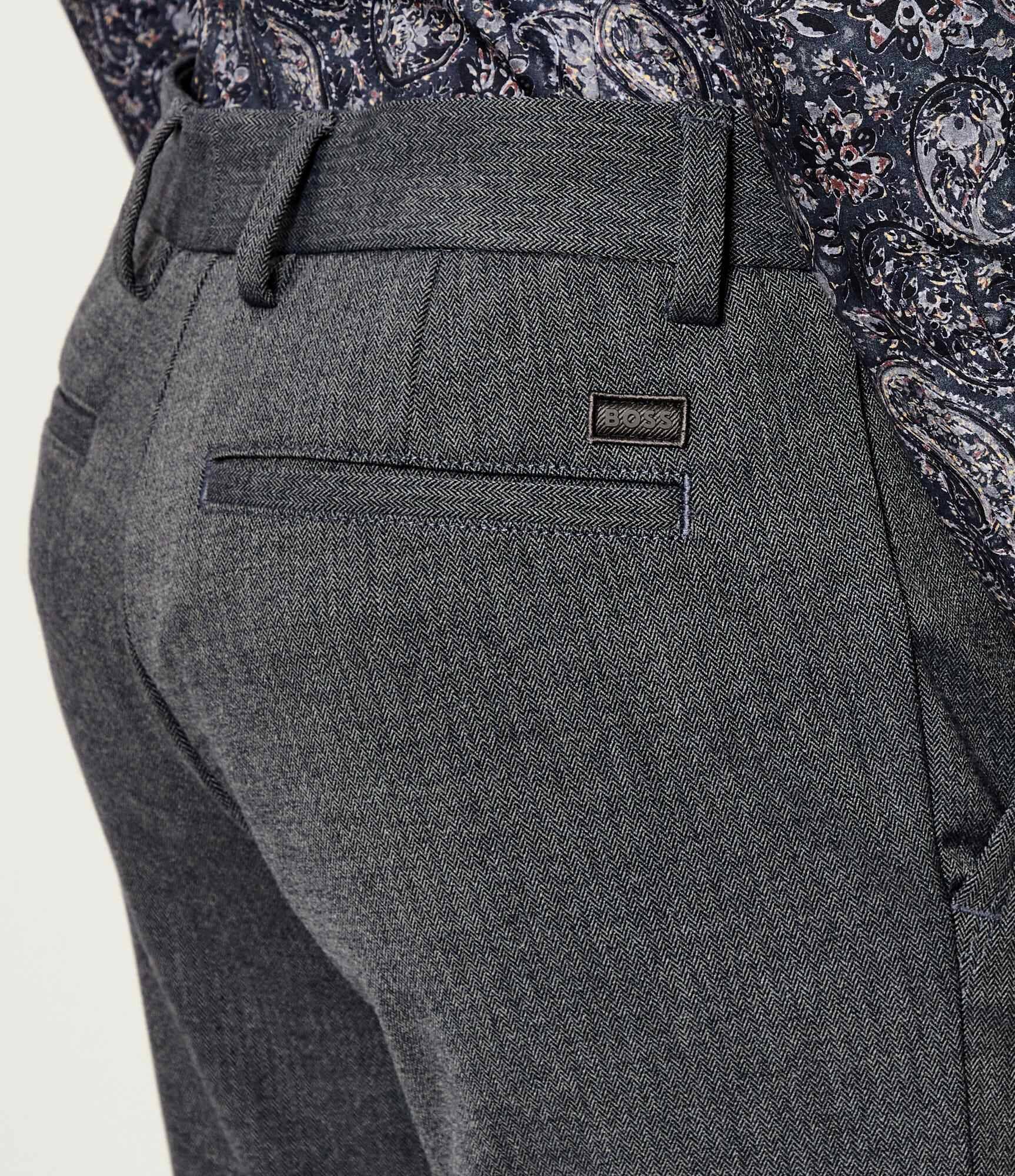 BOSS BLACK Pantaloni H-Kaiton1 | Slim Fit