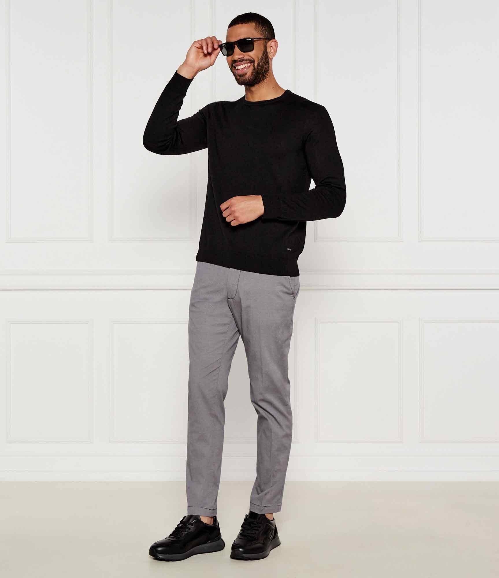 BOSS BLACK Pantaloni H-Kane | Regular Fit