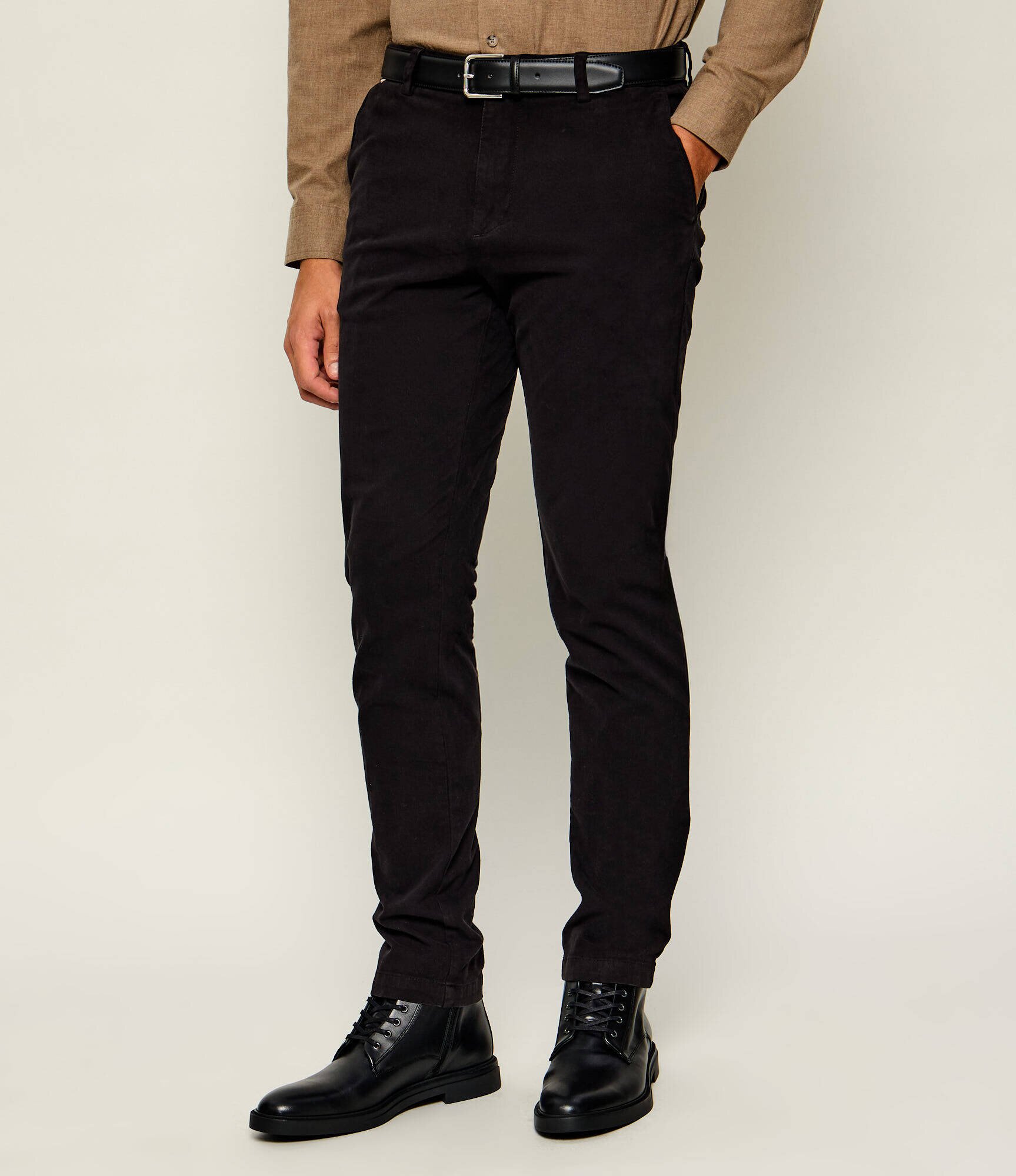 BOSS BLACK Pantaloni H-Kane1 | Modern fit