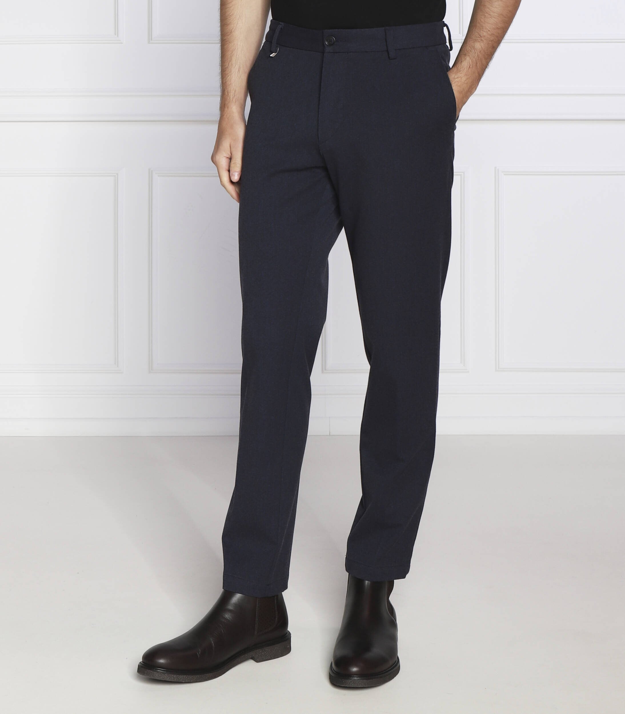 BOSS BLACK Pantaloni Kane | Slim Fit