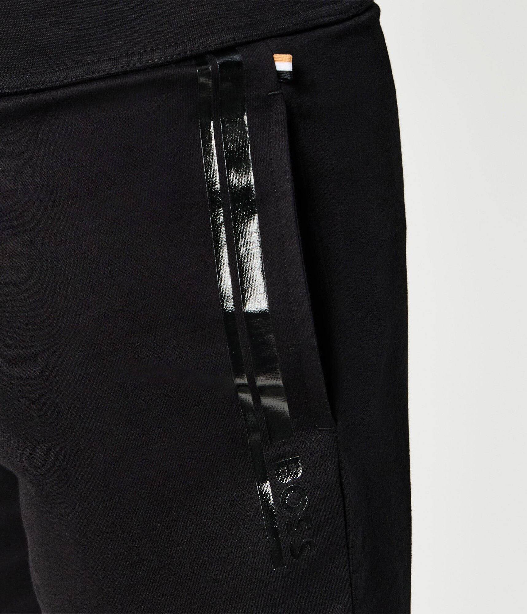 BOSS BLACK Pantaloni scurți Authentic | regular fit