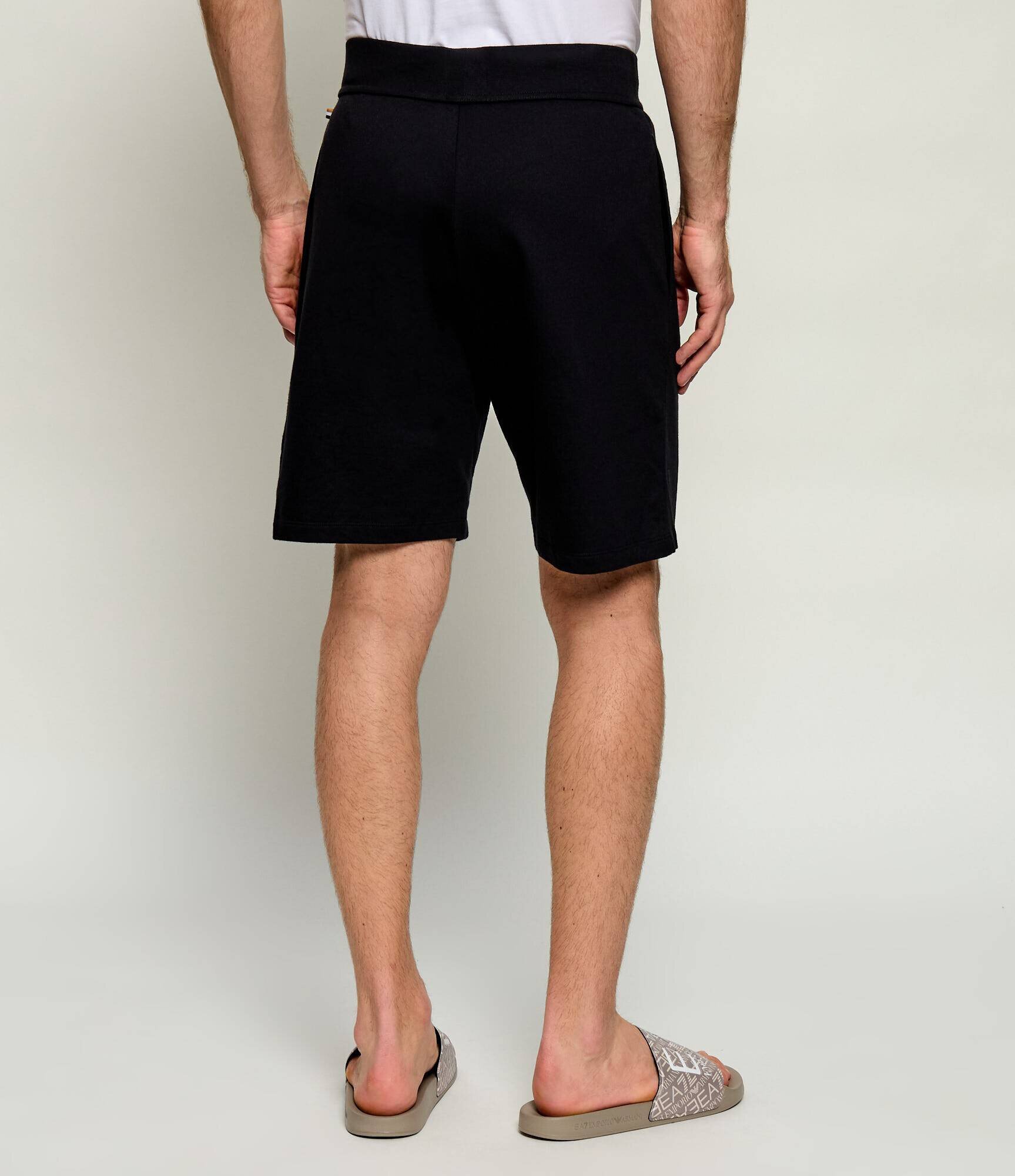 BOSS BLACK Pantaloni scurți Authentic | regular fit