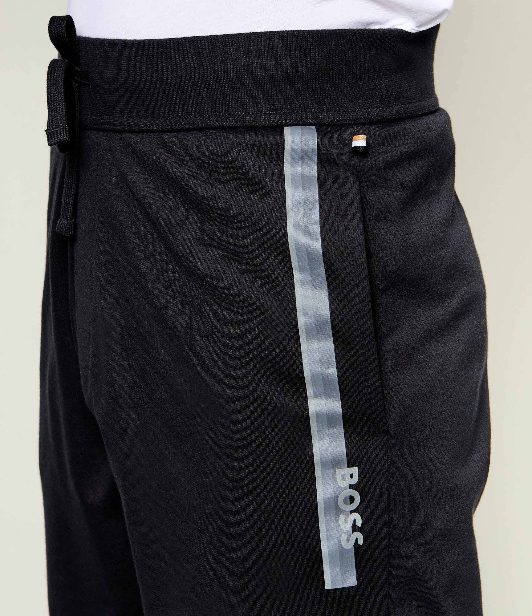 BOSS BLACK Pantaloni scurți Authentic | regular fit