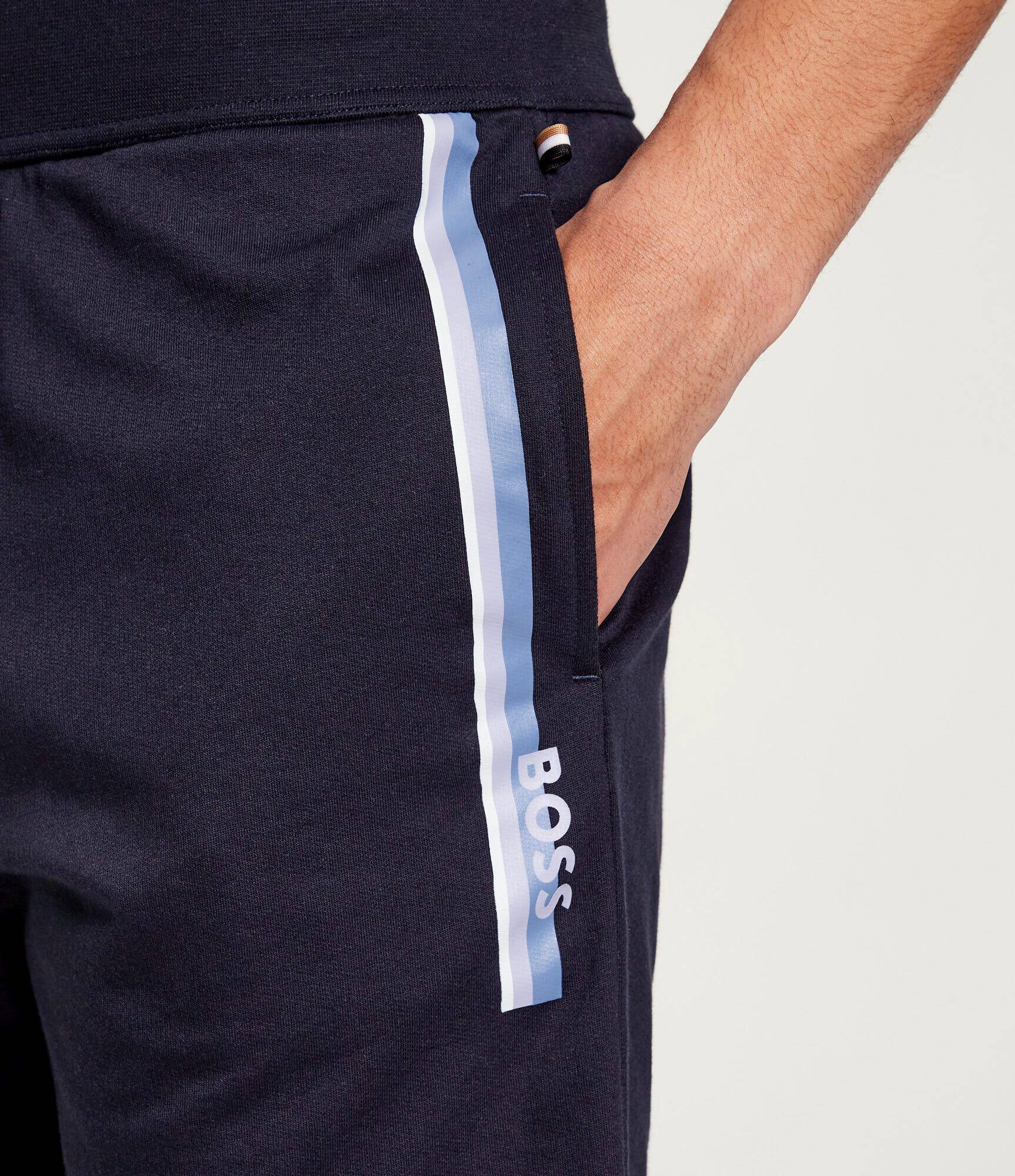BOSS BLACK Pantaloni scurți Authentic | regular fit