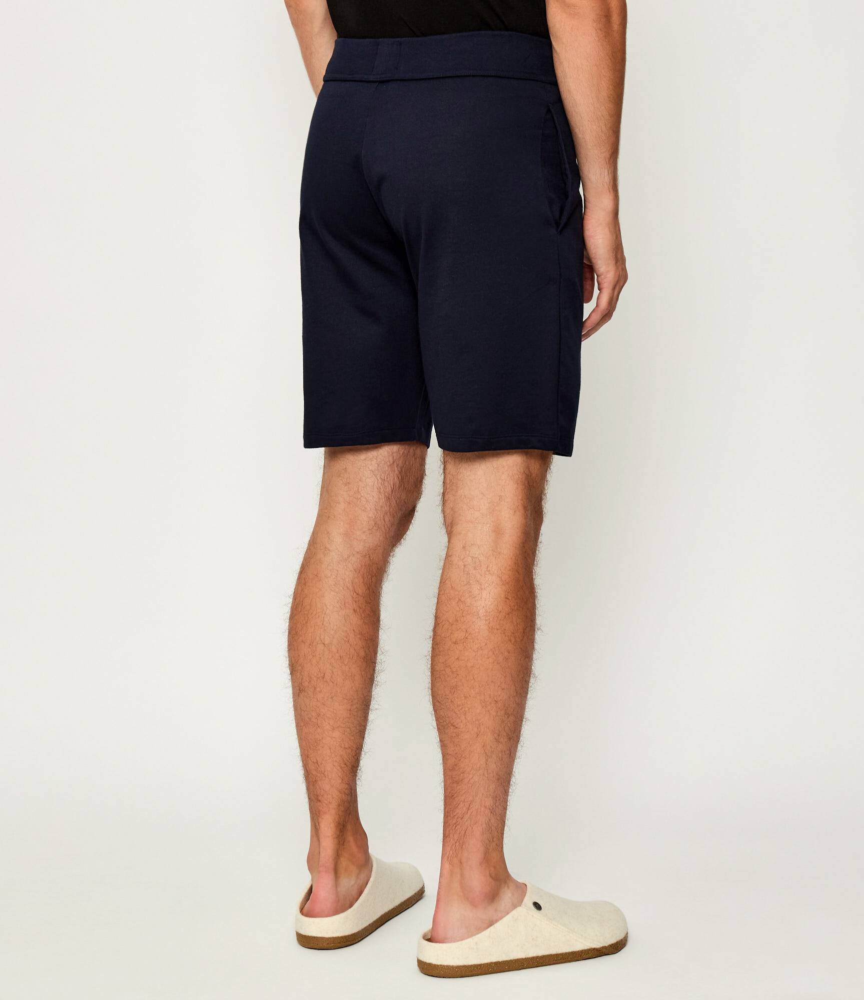 BOSS BLACK Pantaloni scurți Authentic | regular fit