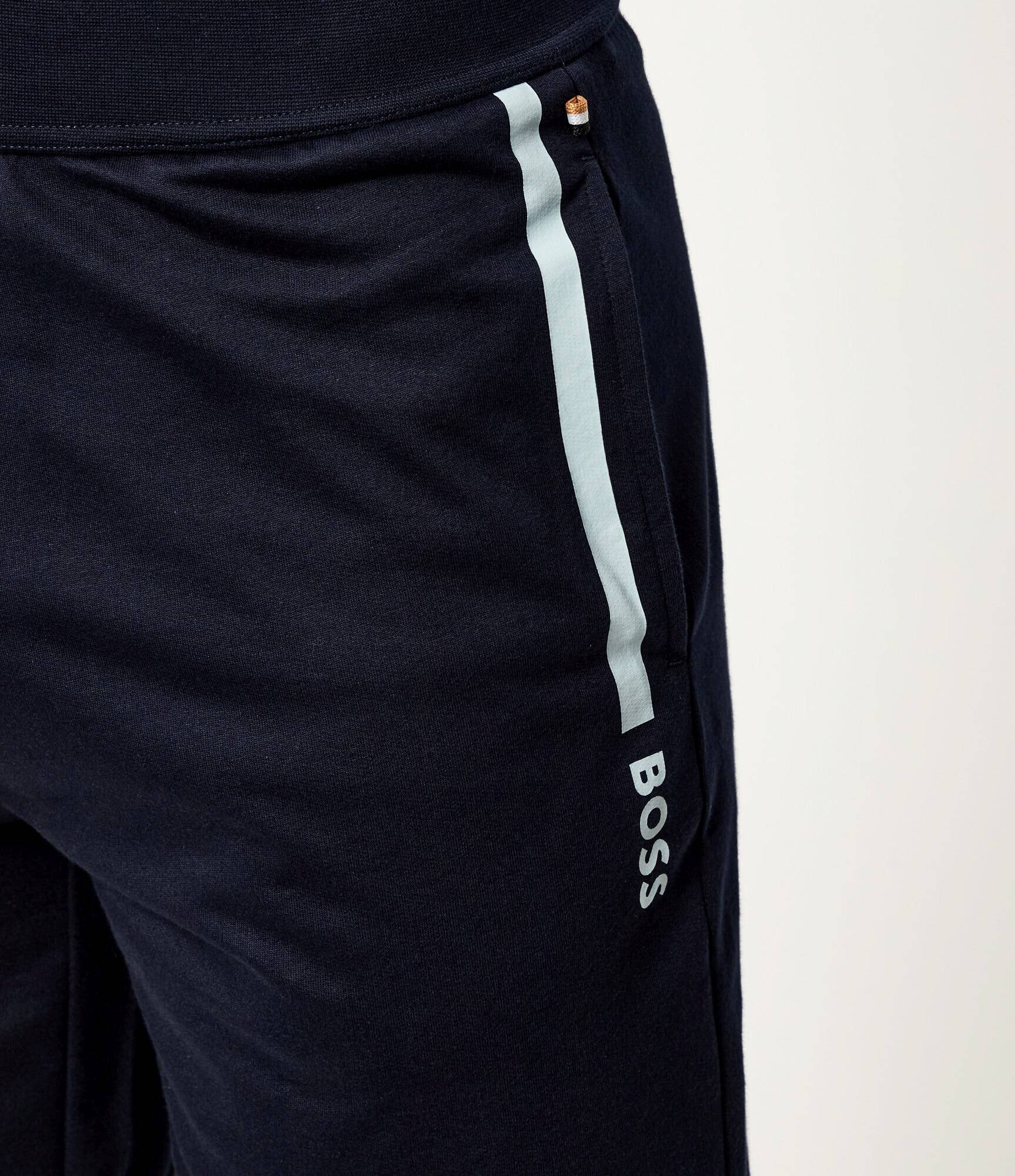 BOSS BLACK Pantaloni scurți Authentic | regular fit