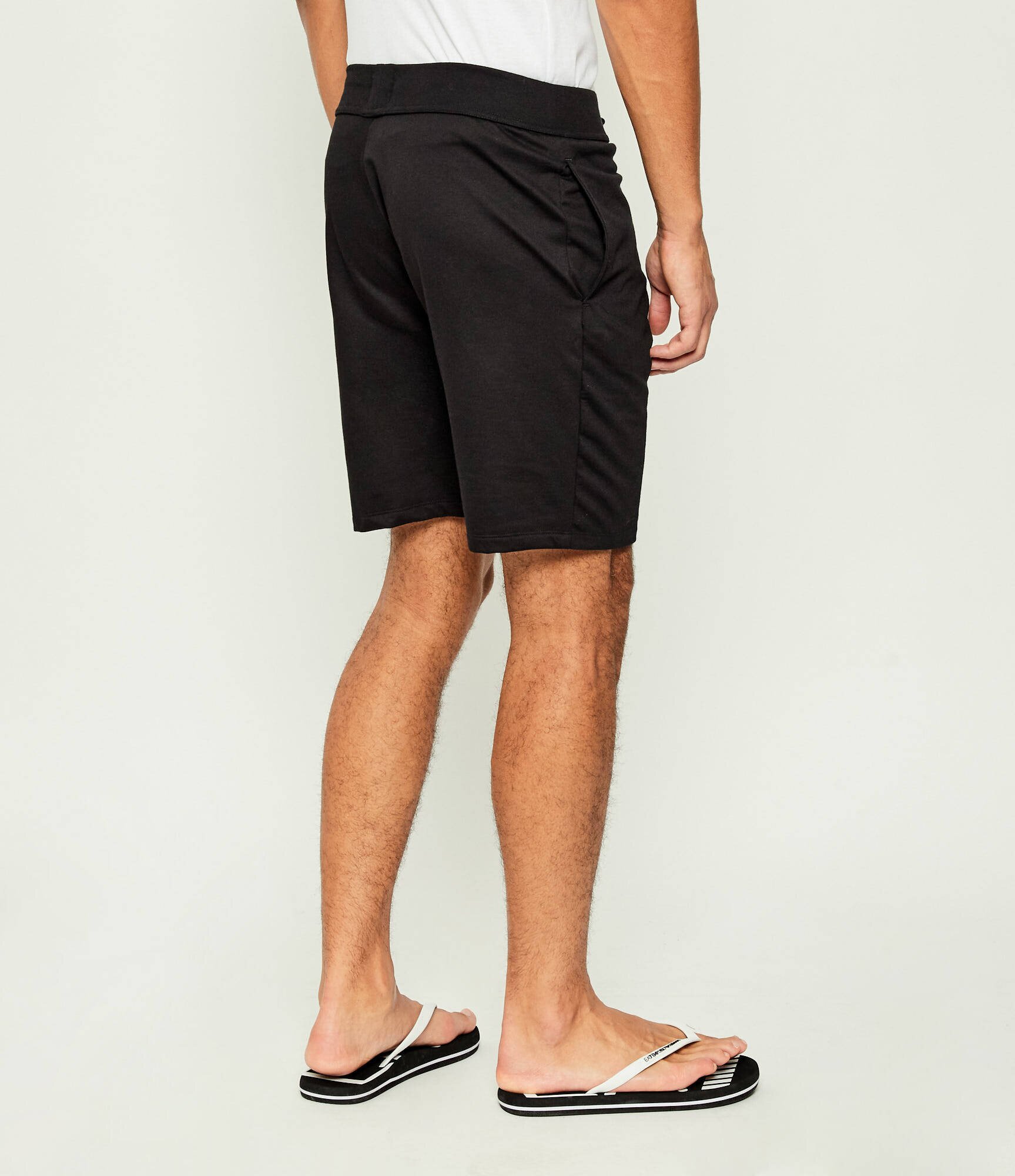 BOSS BLACK Pantaloni scurți Authentic | regular fit