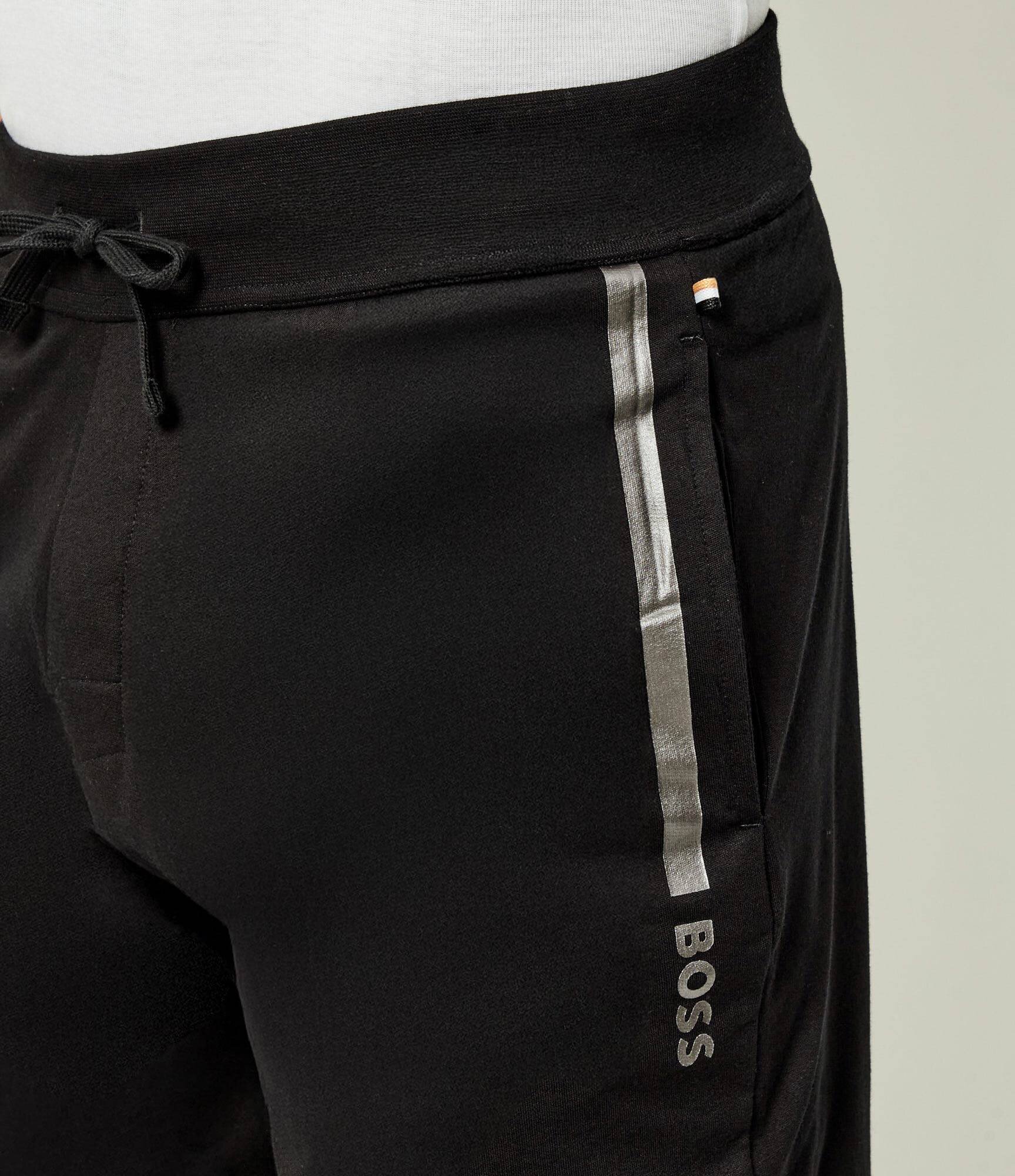 BOSS BLACK Pantaloni scurți Authentic | regular fit
