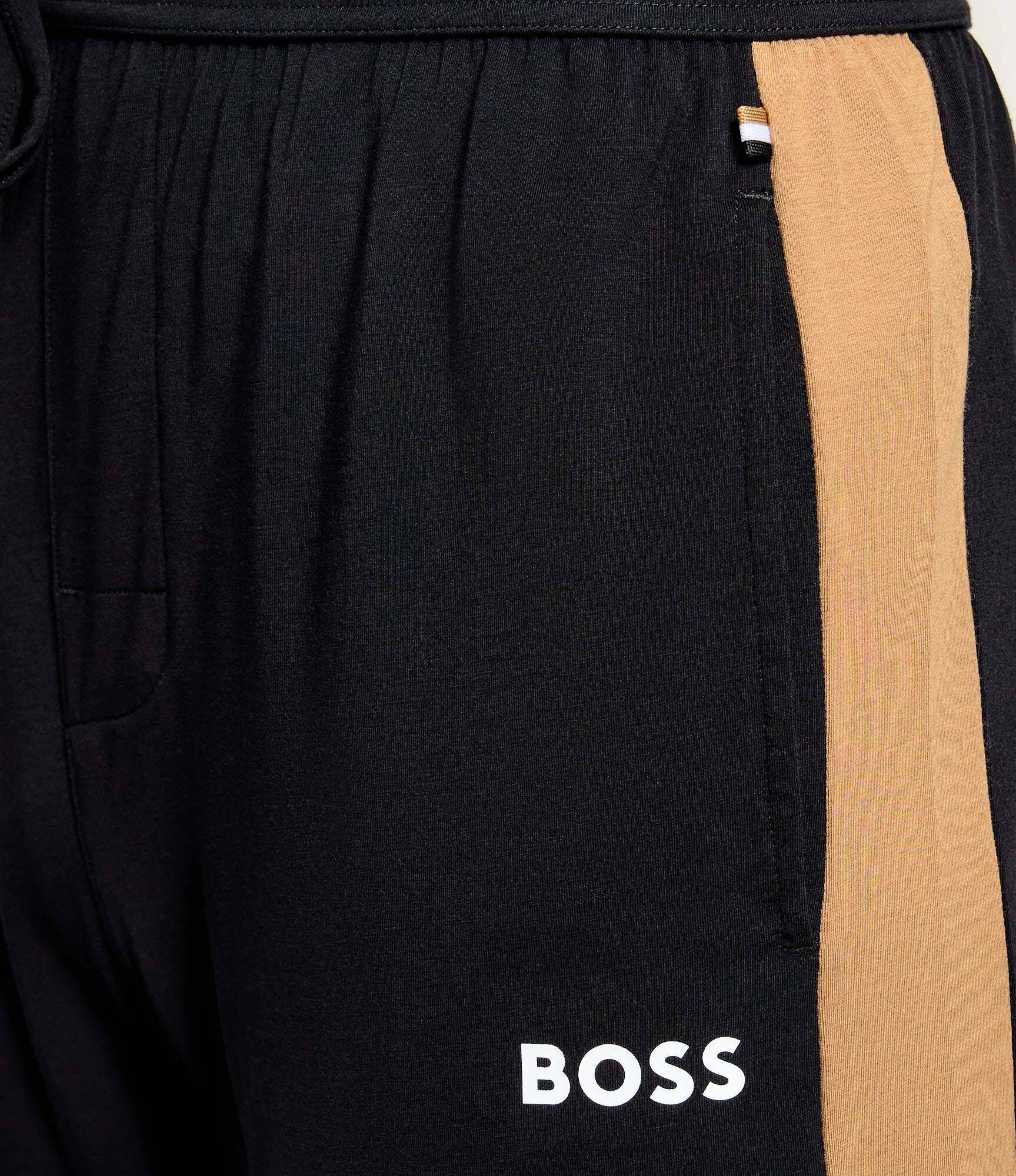 BOSS BLACK Pantaloni scurți Balance | regular fit