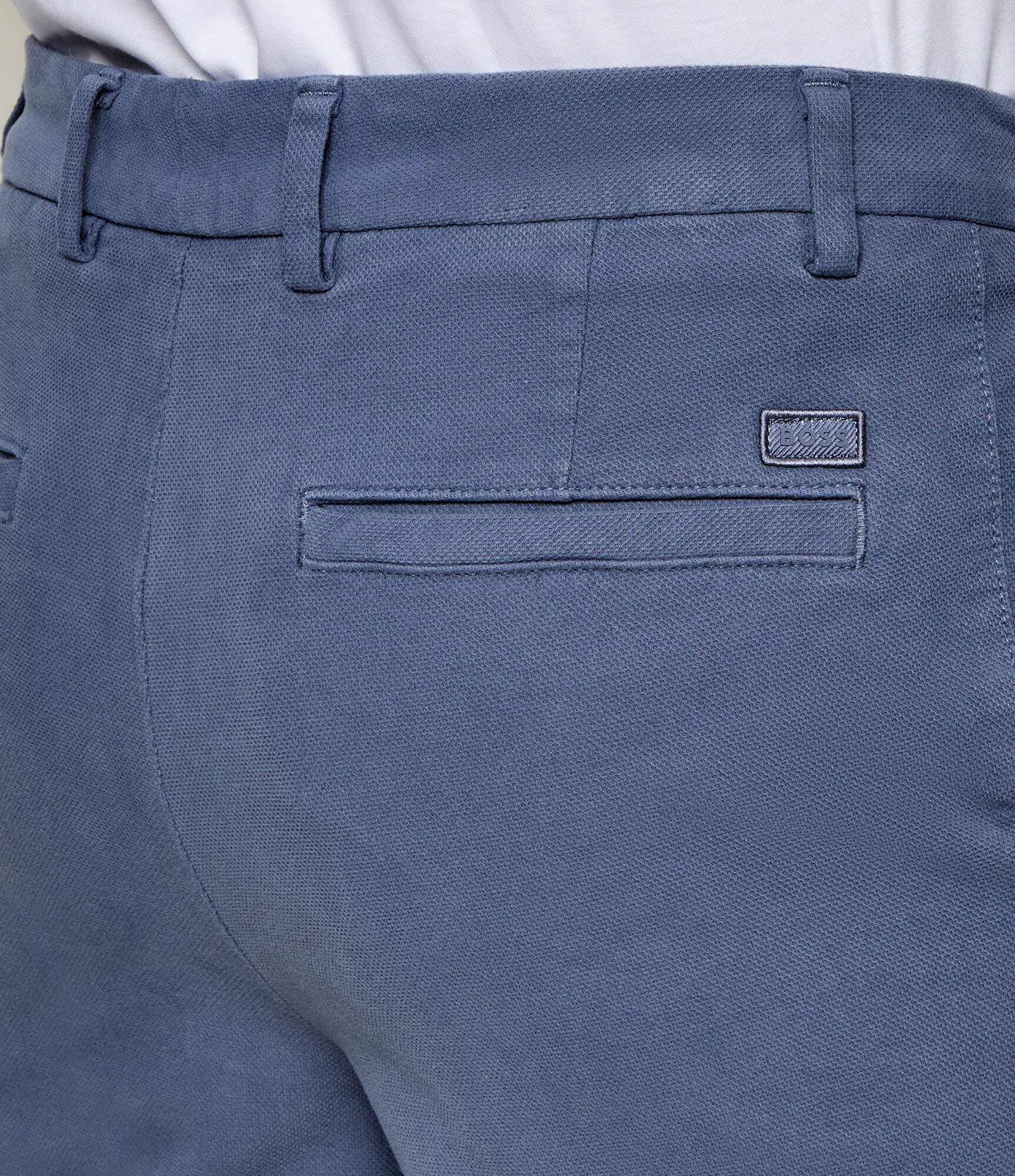 BOSS BLACK Pantaloni scurți chino H-Kane1 | Modern fit