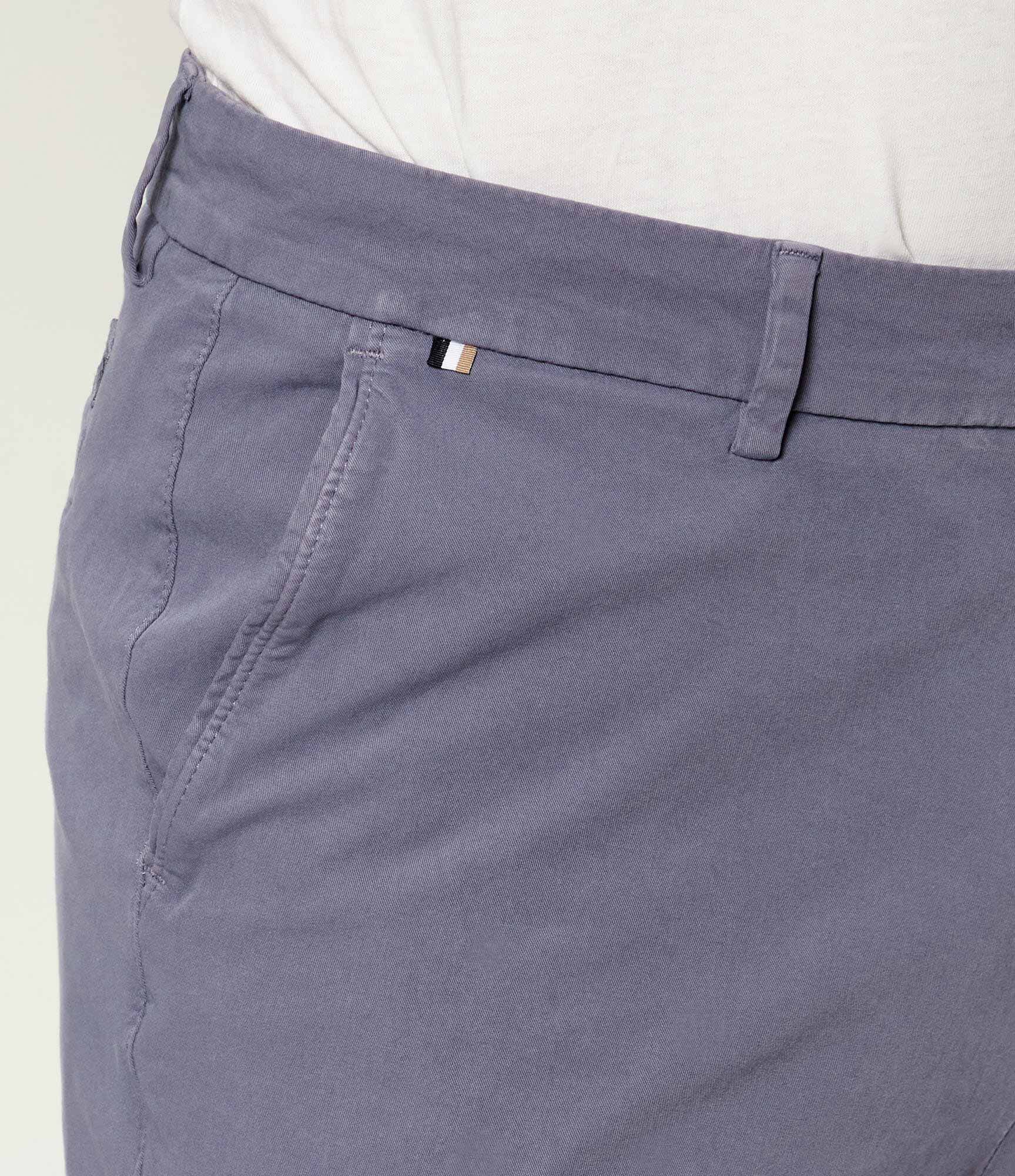 BOSS BLACK Pantaloni scurți chino H-Kane1 | Modern fit