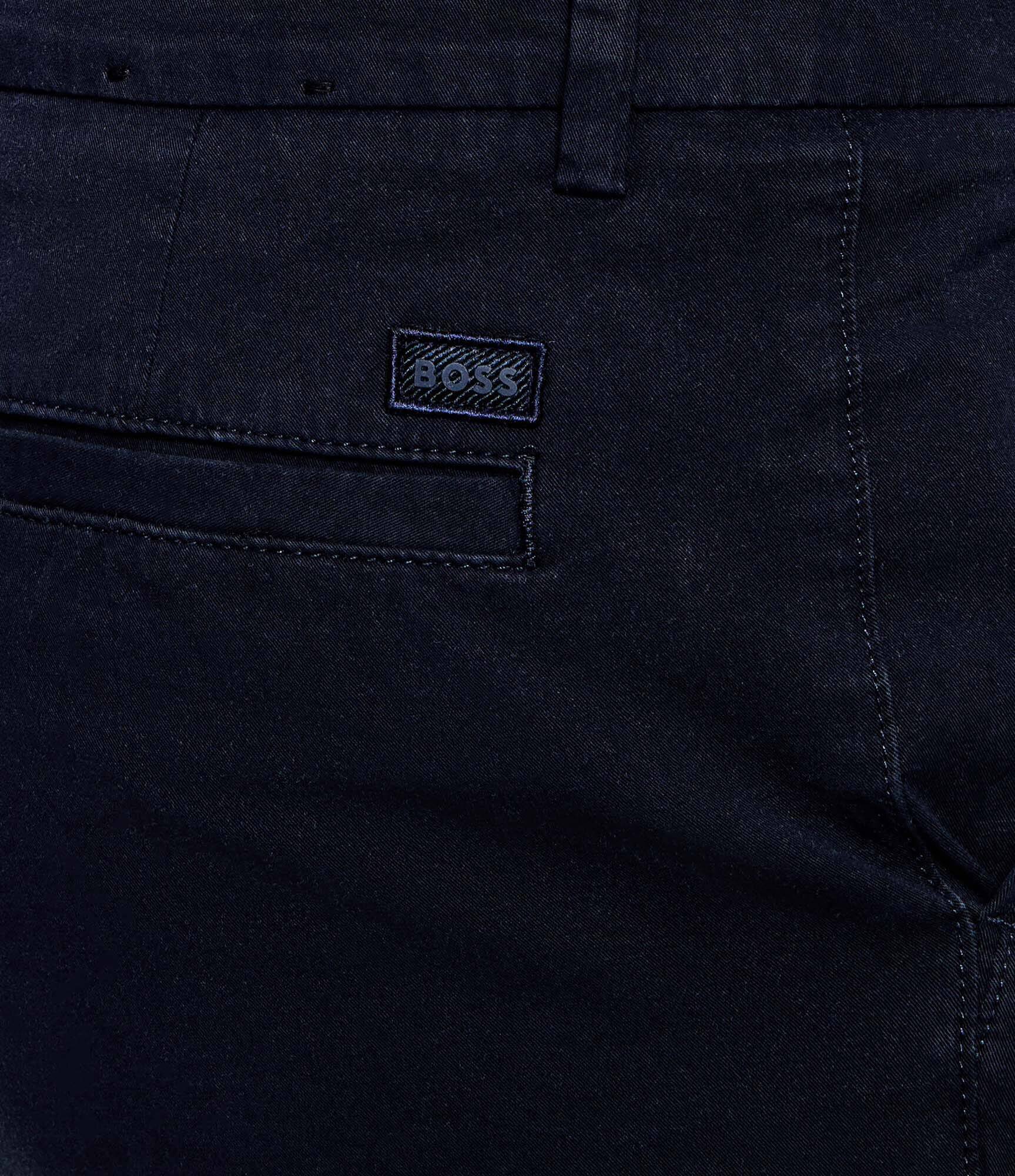 BOSS BLACK Pantaloni scurți chino H-Kane1 | Modern fit