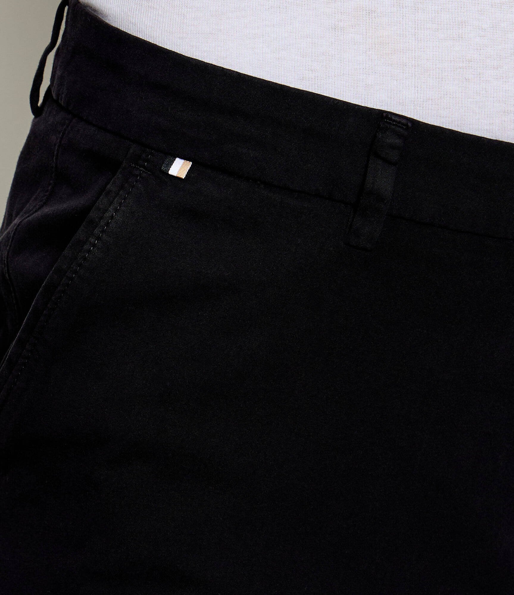 BOSS BLACK Pantaloni scurți chino H-Kane1 | Modern fit