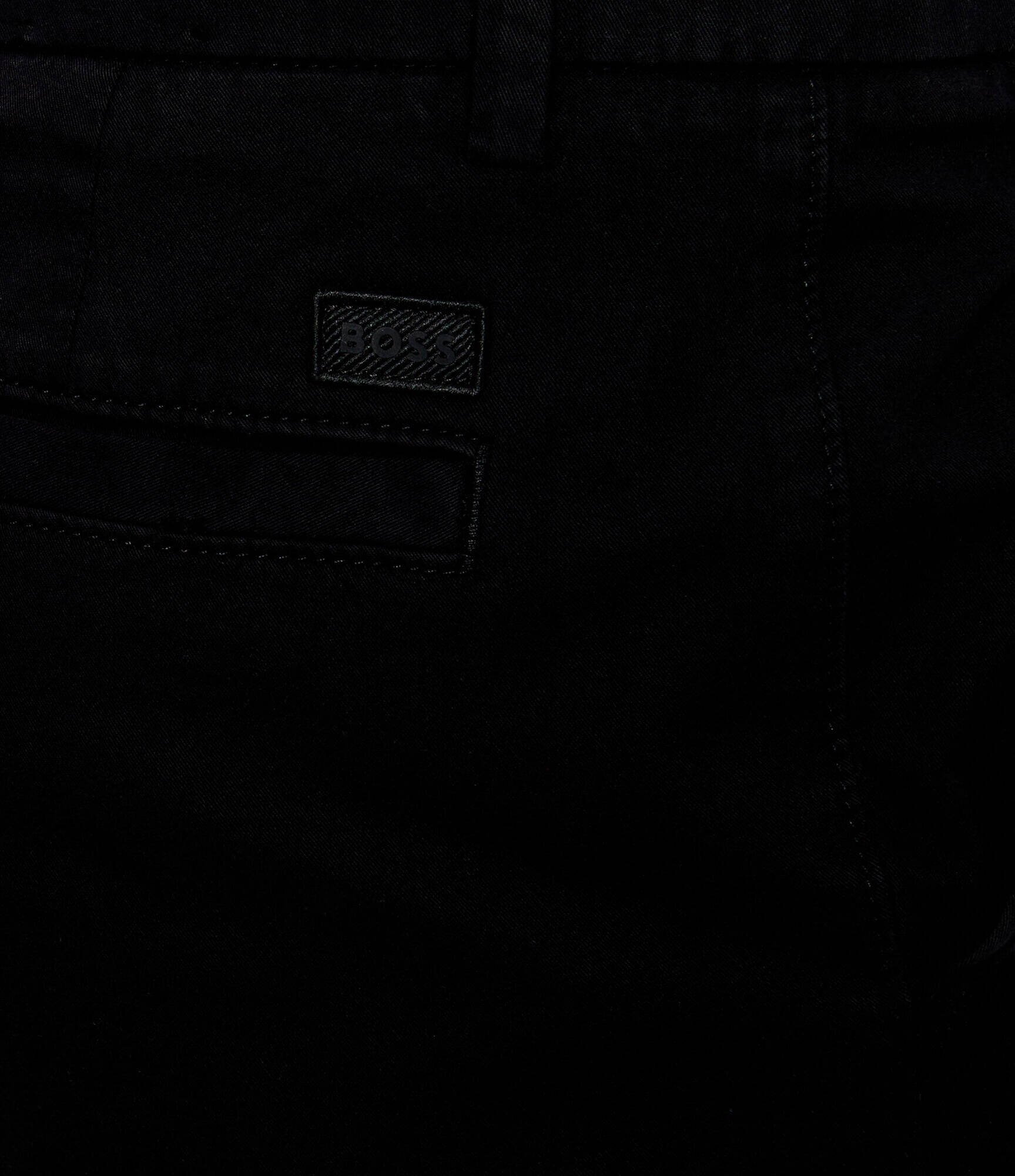 BOSS BLACK Pantaloni scurți chino H-Kane1 | Modern fit