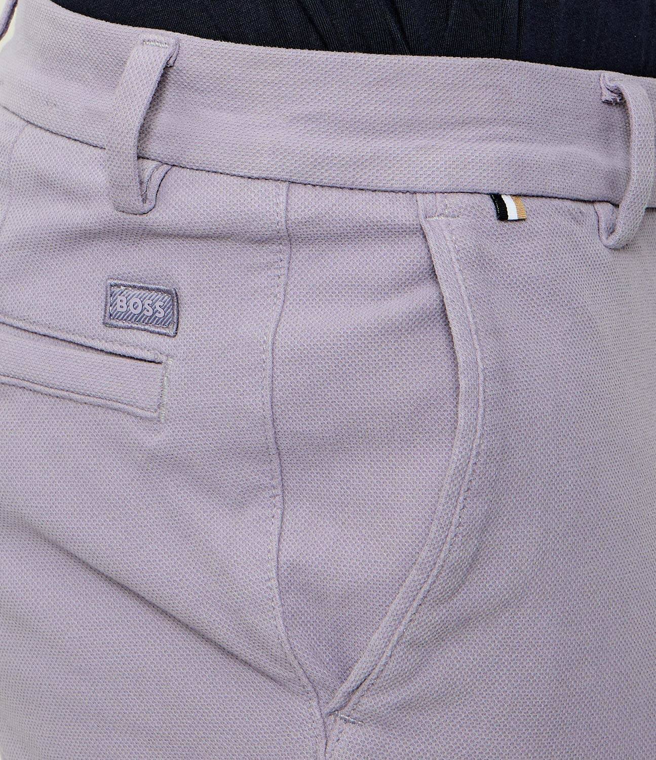 BOSS BLACK Pantaloni scurți chino H-Kane1 | Modern fit