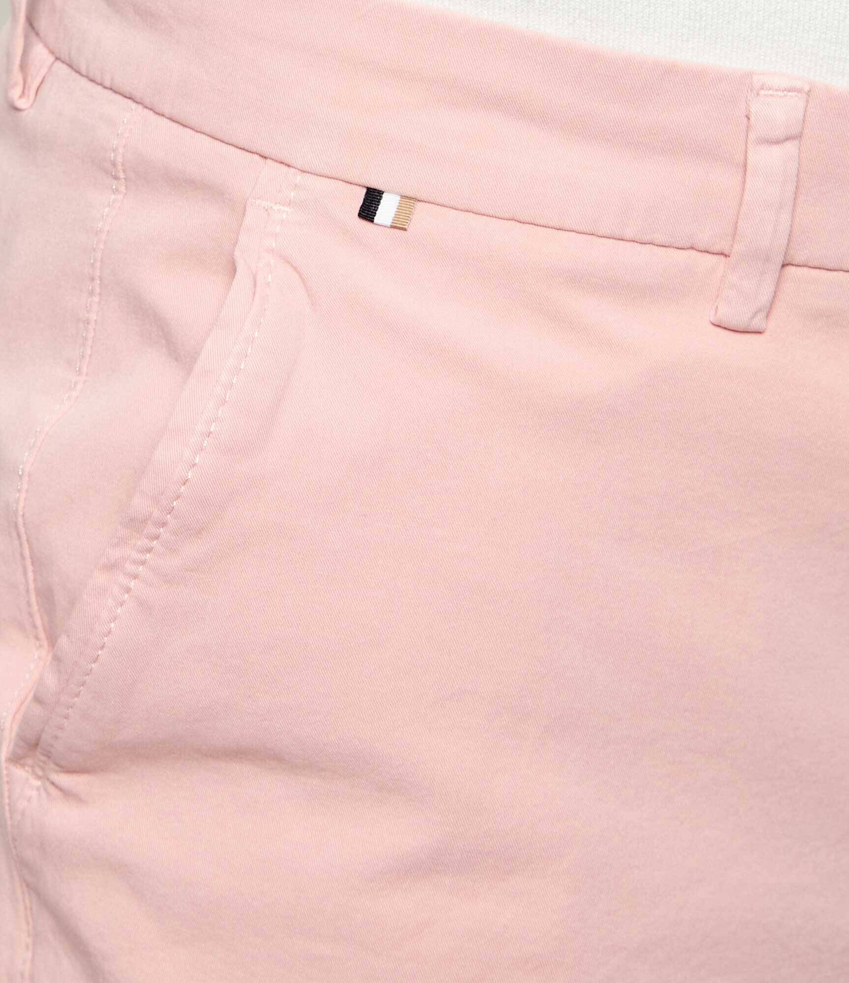 BOSS BLACK Pantaloni scurți chino H-Kane1 | Modern fit