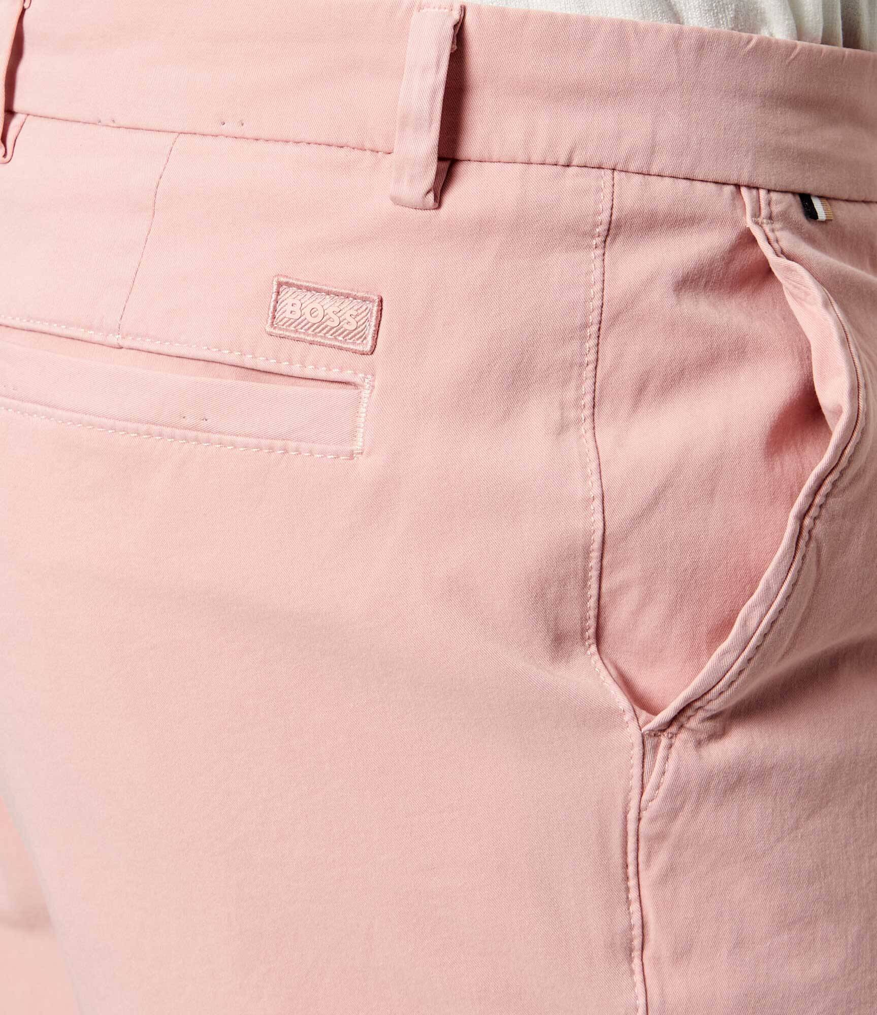 BOSS BLACK Pantaloni scurți chino H-Kane1 | Modern fit