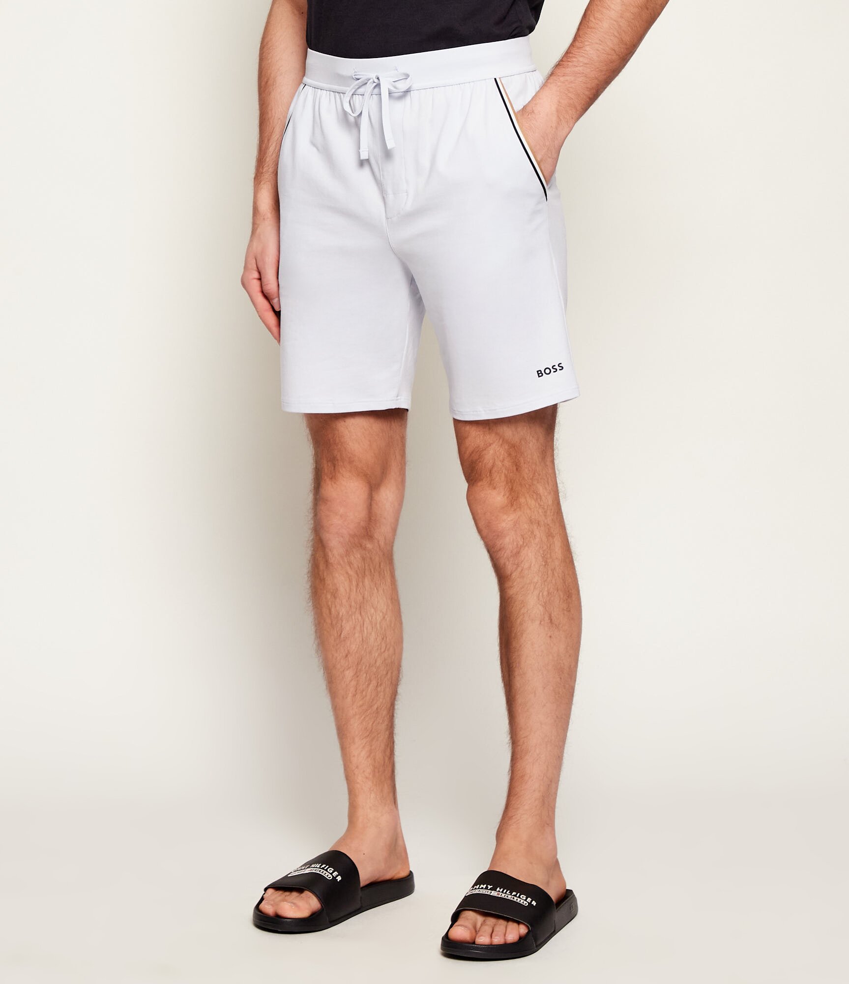 BOSS BLACK Pantaloni scurți de pijama Unique | regular fit