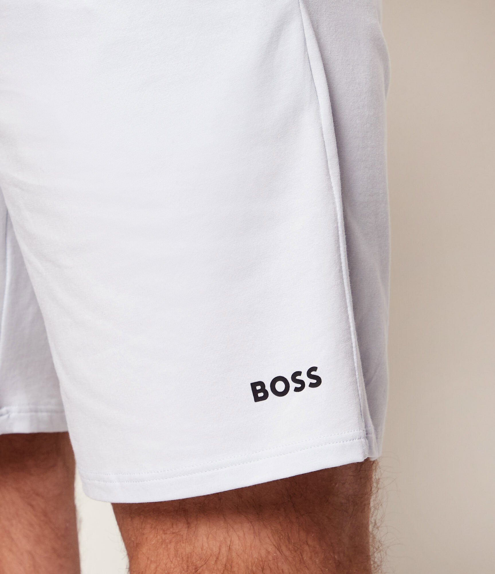 BOSS BLACK Pantaloni scurți de pijama Unique | regular fit