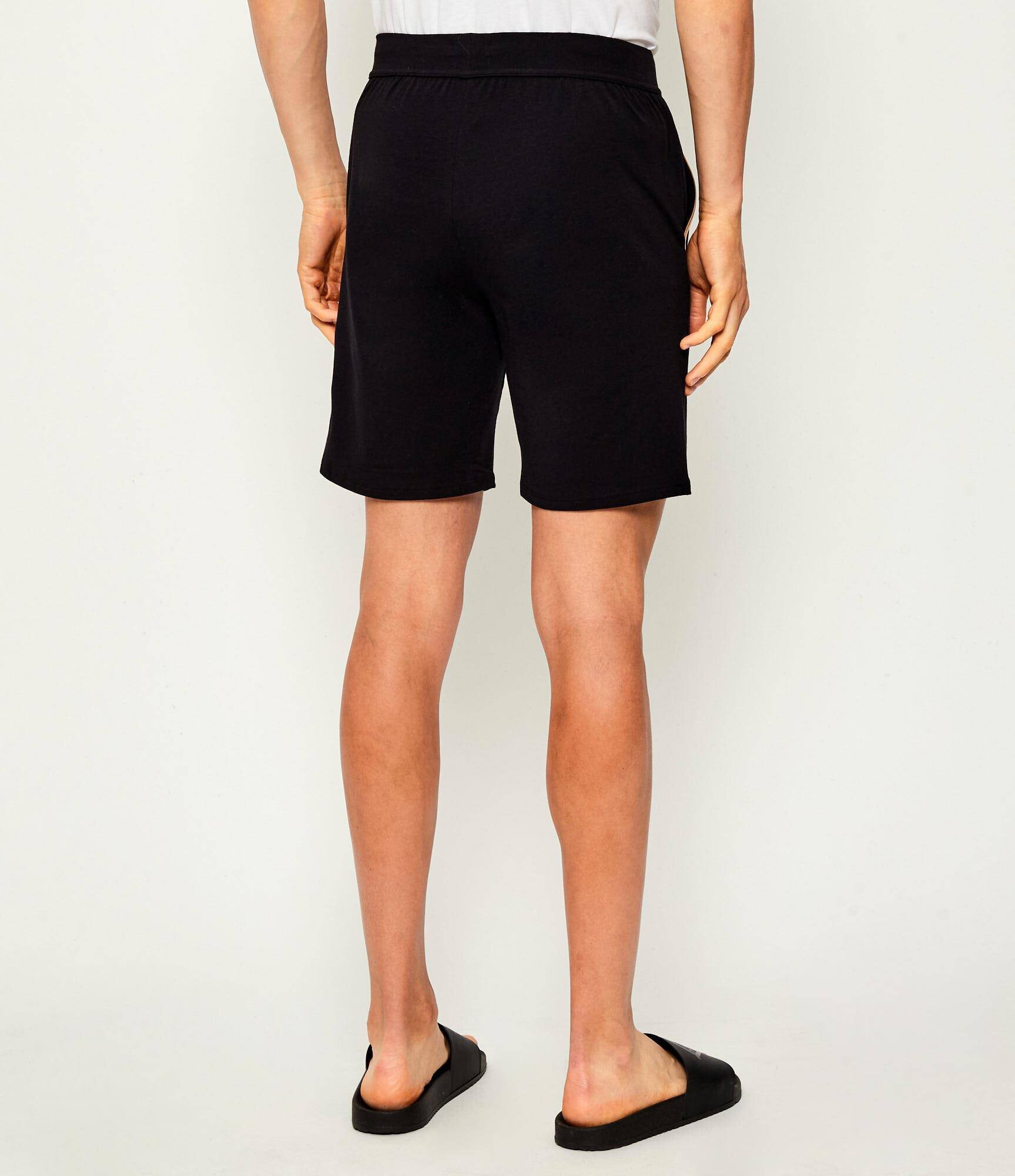 BOSS BLACK Pantaloni scurți de pijama Unique | Regular Fit
