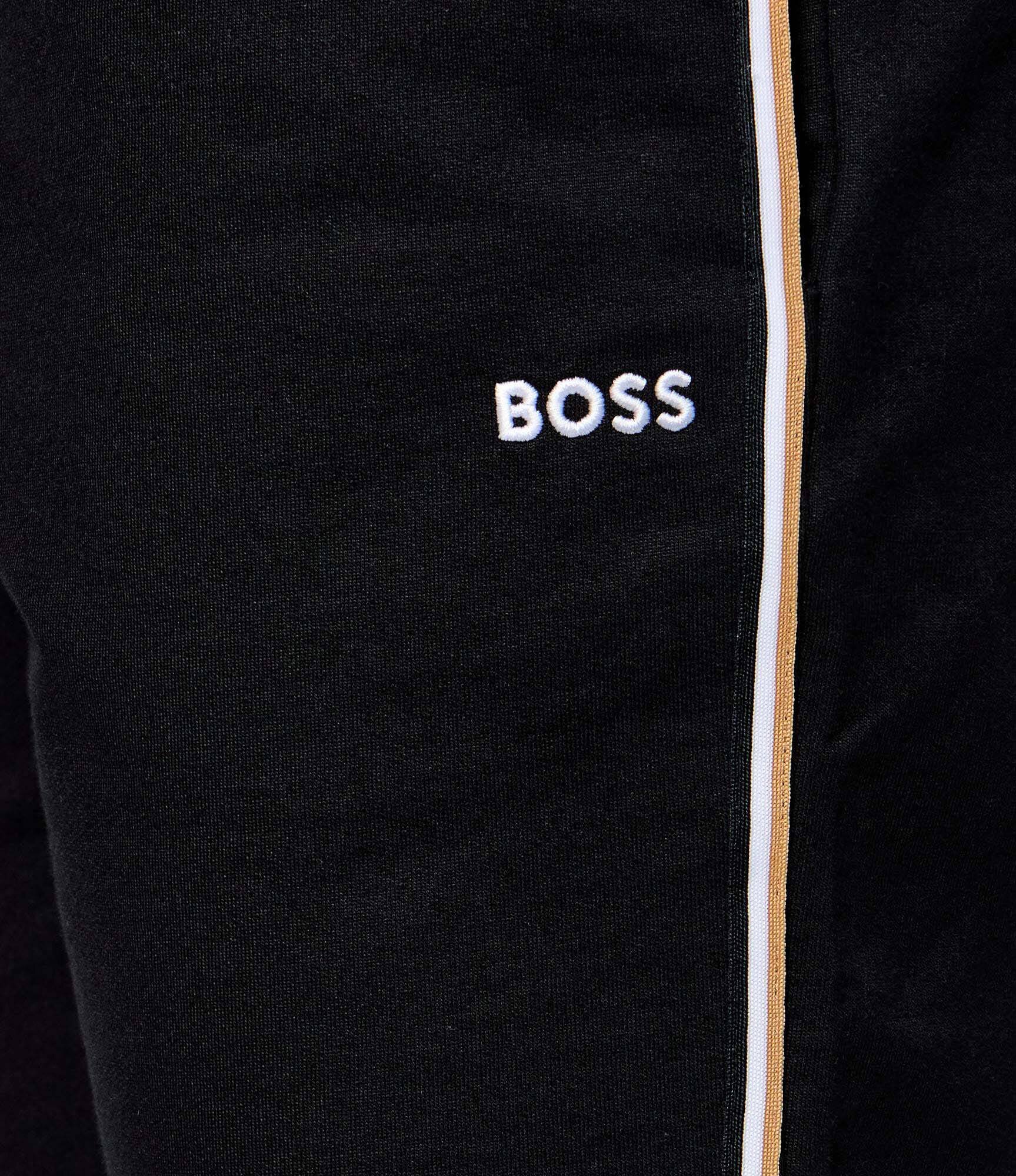 BOSS BLACK Pantaloni scurți Iconic | regular fit