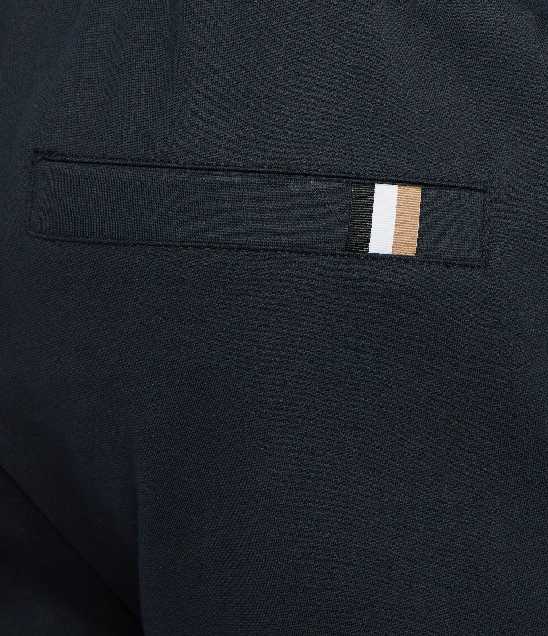 BOSS BLACK Pantaloni scurți Lamson | Regular Fit