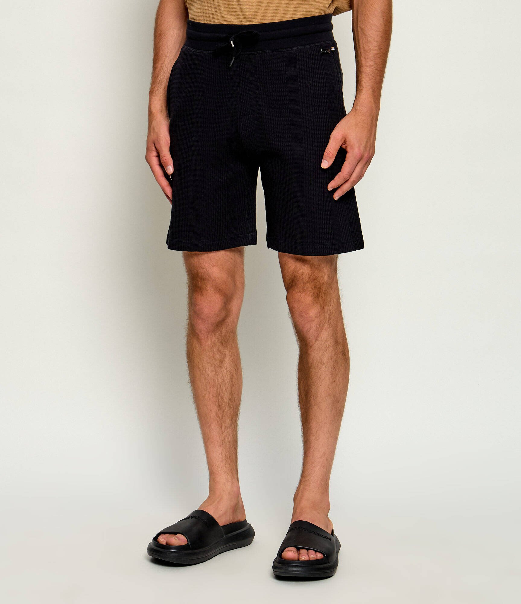 BOSS BLACK Pantaloni scurți | regular fit