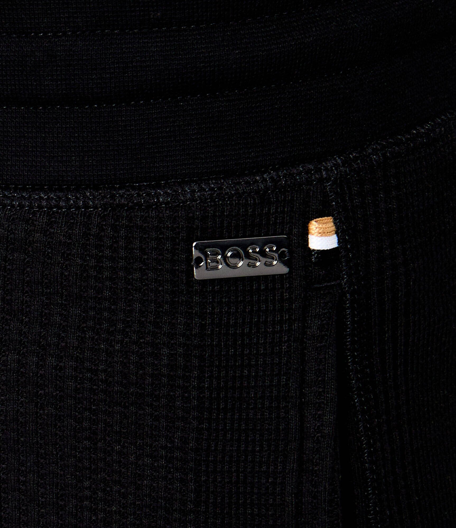 BOSS BLACK Pantaloni scurți | regular fit