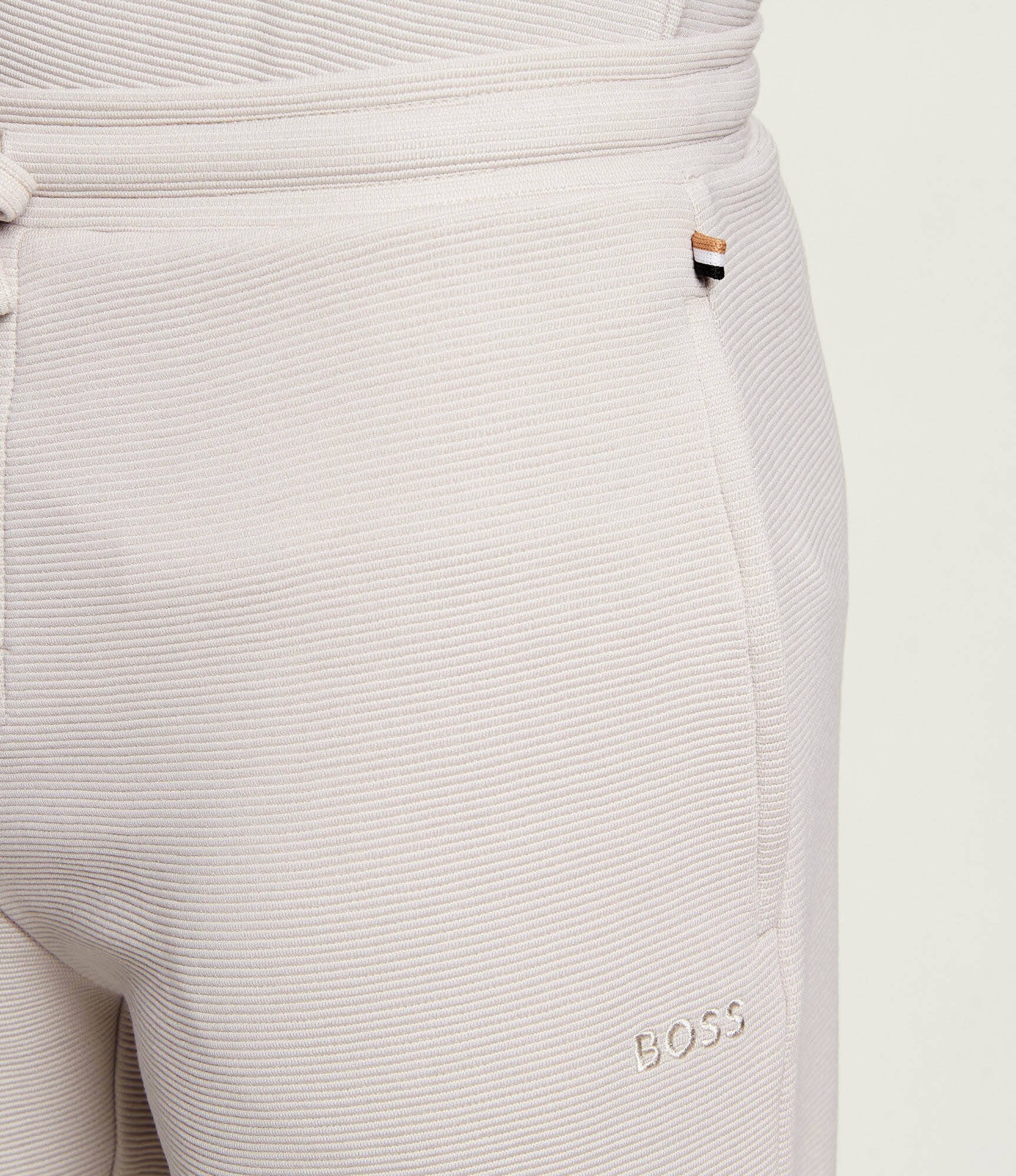 BOSS BLACK Pantaloni scurți | regular fit