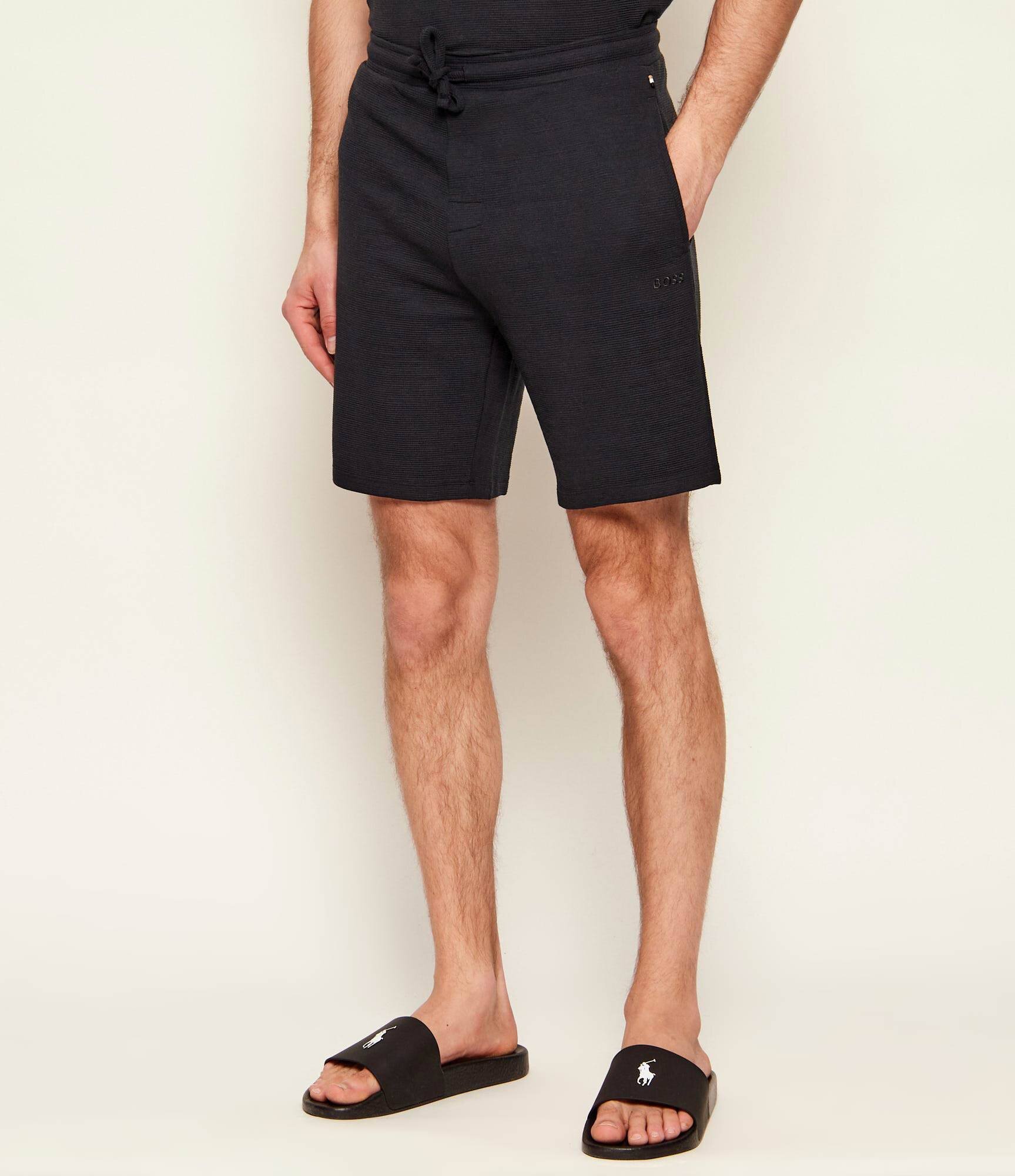 BOSS BLACK Pantaloni scurți | Regular Fit