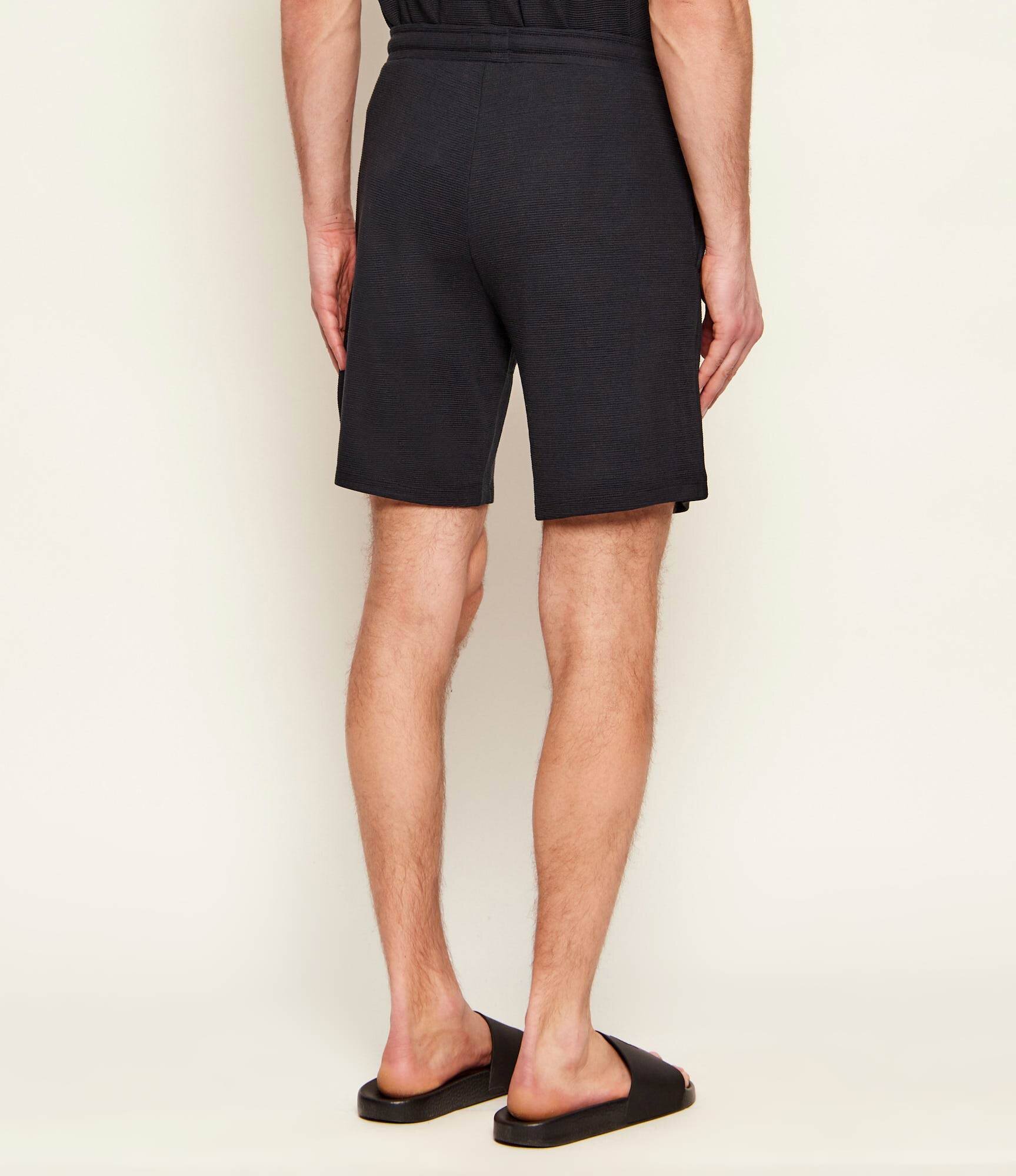 BOSS BLACK Pantaloni scurți | Regular Fit