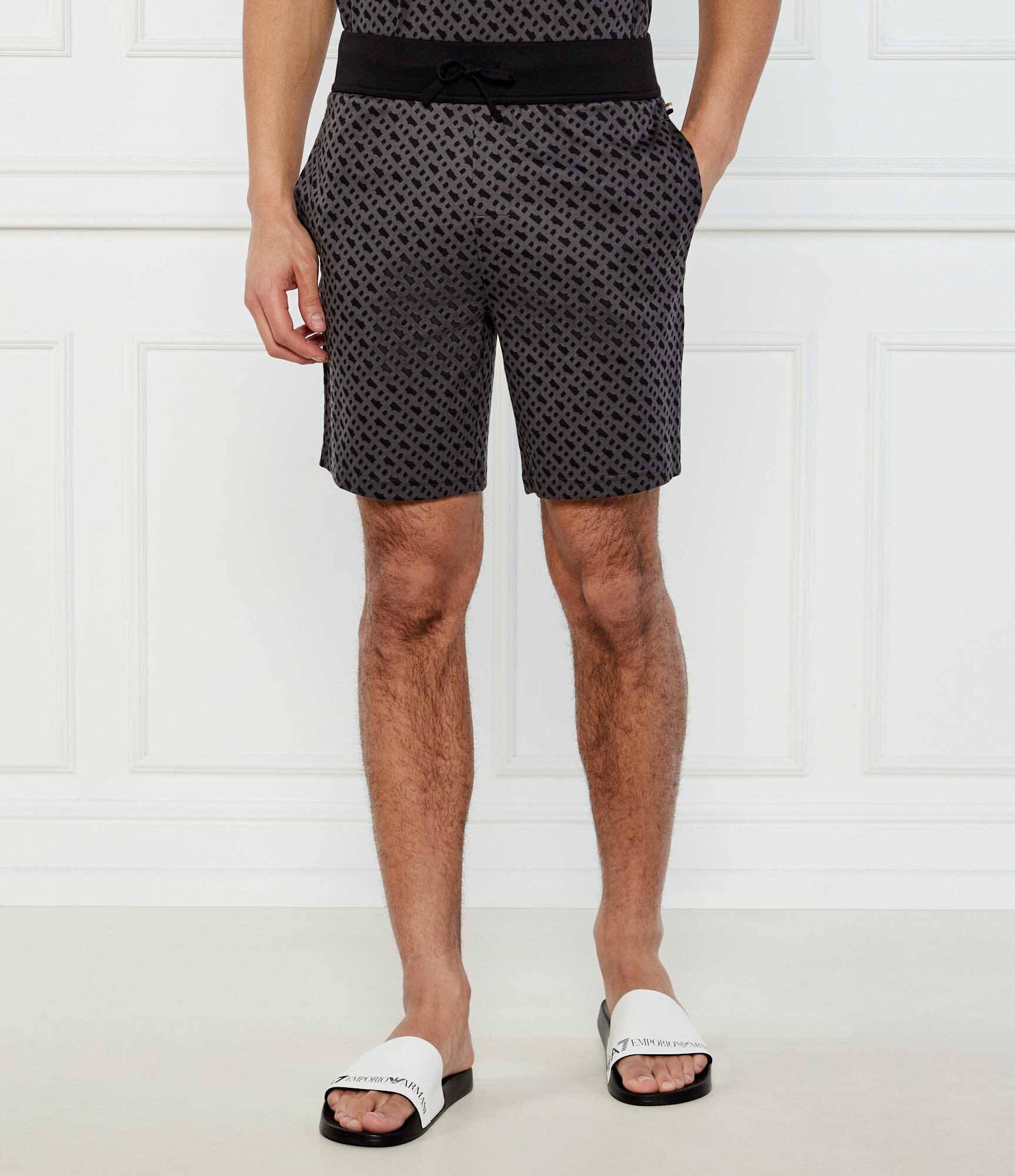 BOSS BLACK Pantaloni scurți Relax | Regular Fit
