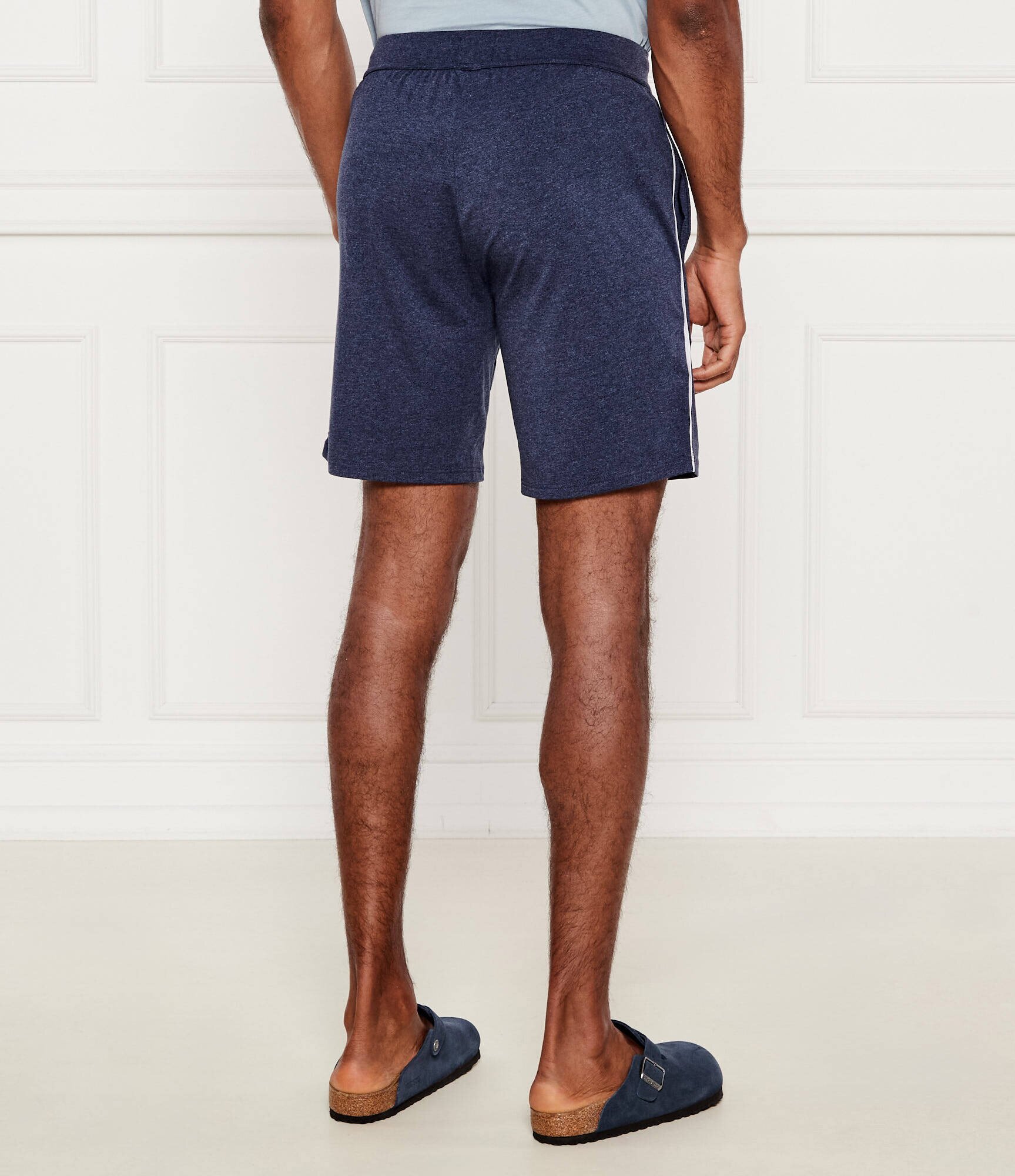 BOSS BLACK Pantaloni scurți Rise | Regular Fit