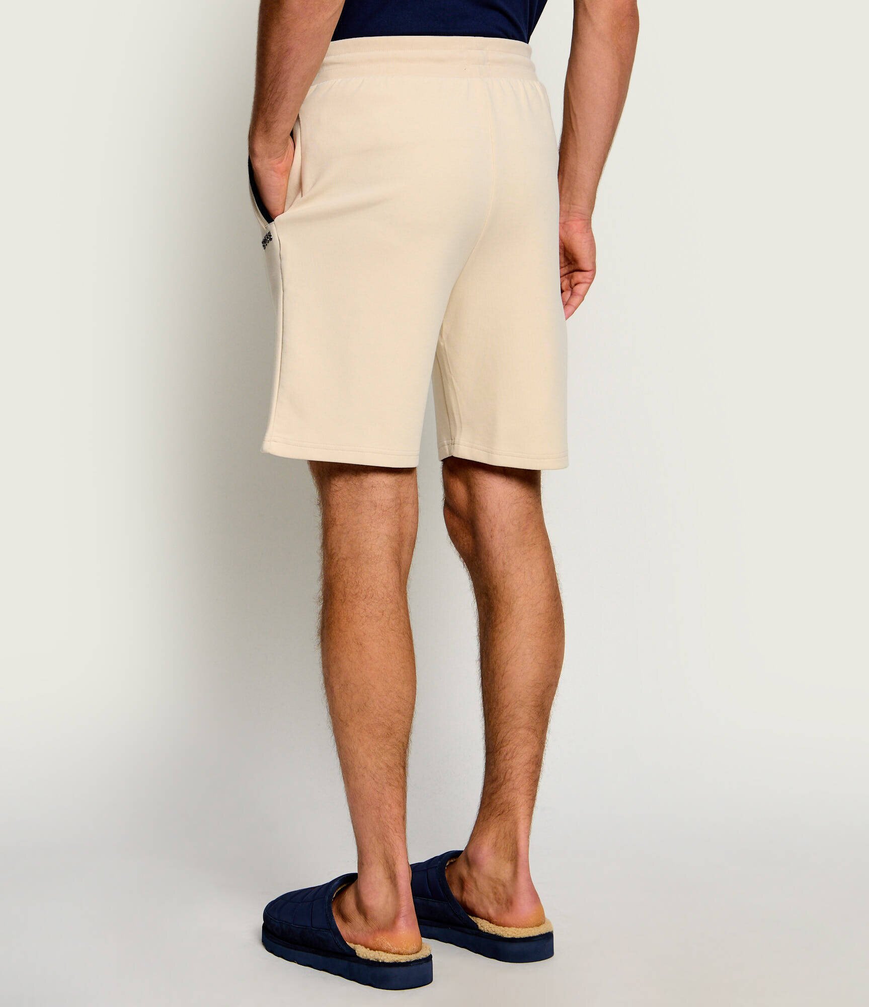 BOSS BLACK Pantaloni scurți Sense | regular fit