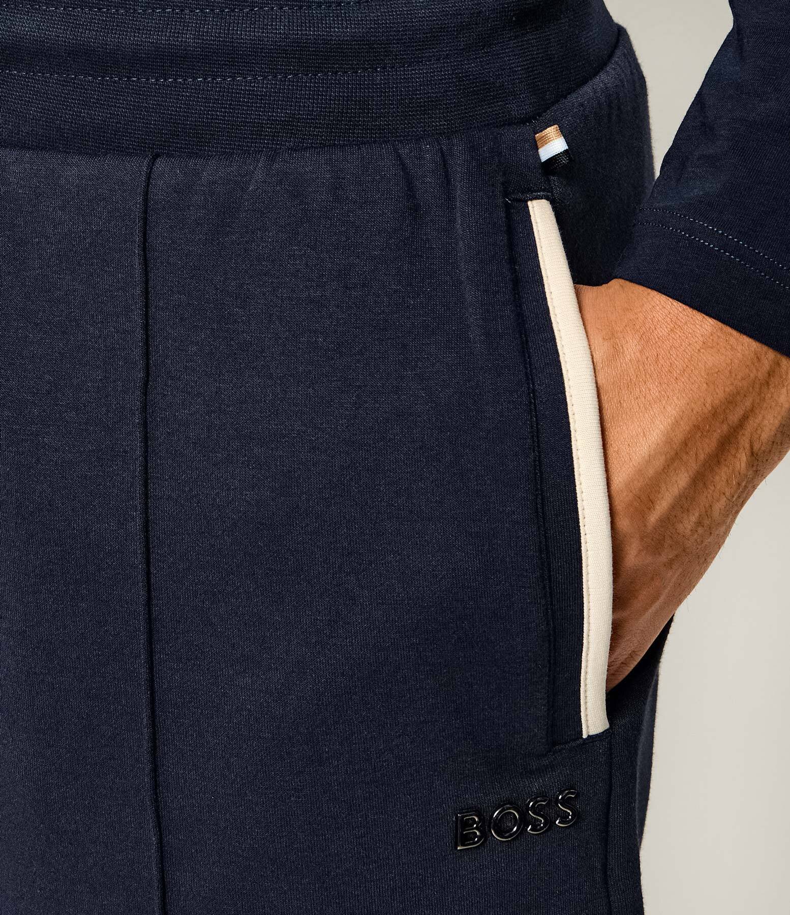 BOSS BLACK Pantaloni scurți Sense | regular fit