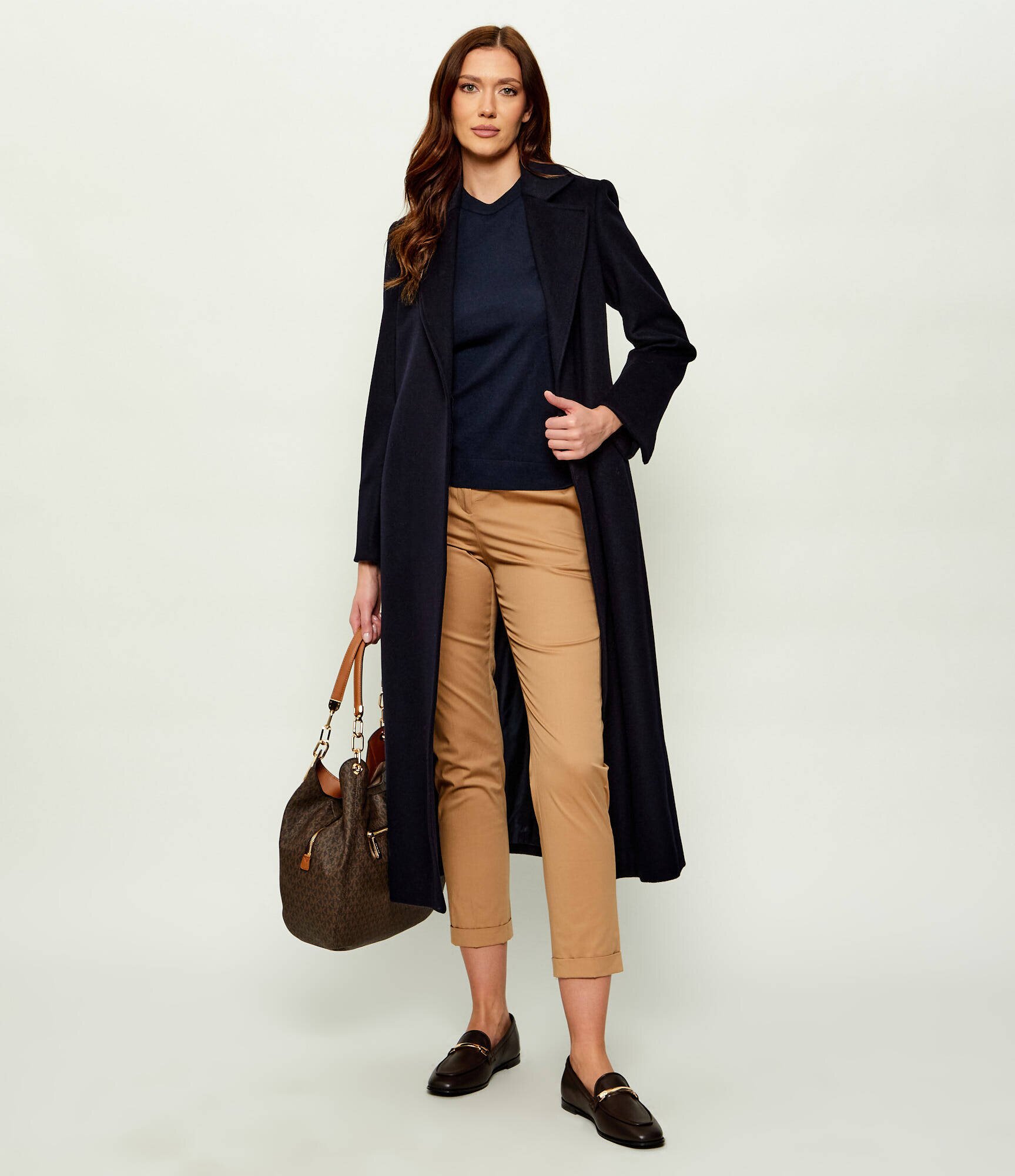 BOSS BLACK Pantaloni Tachinoa | regular fit