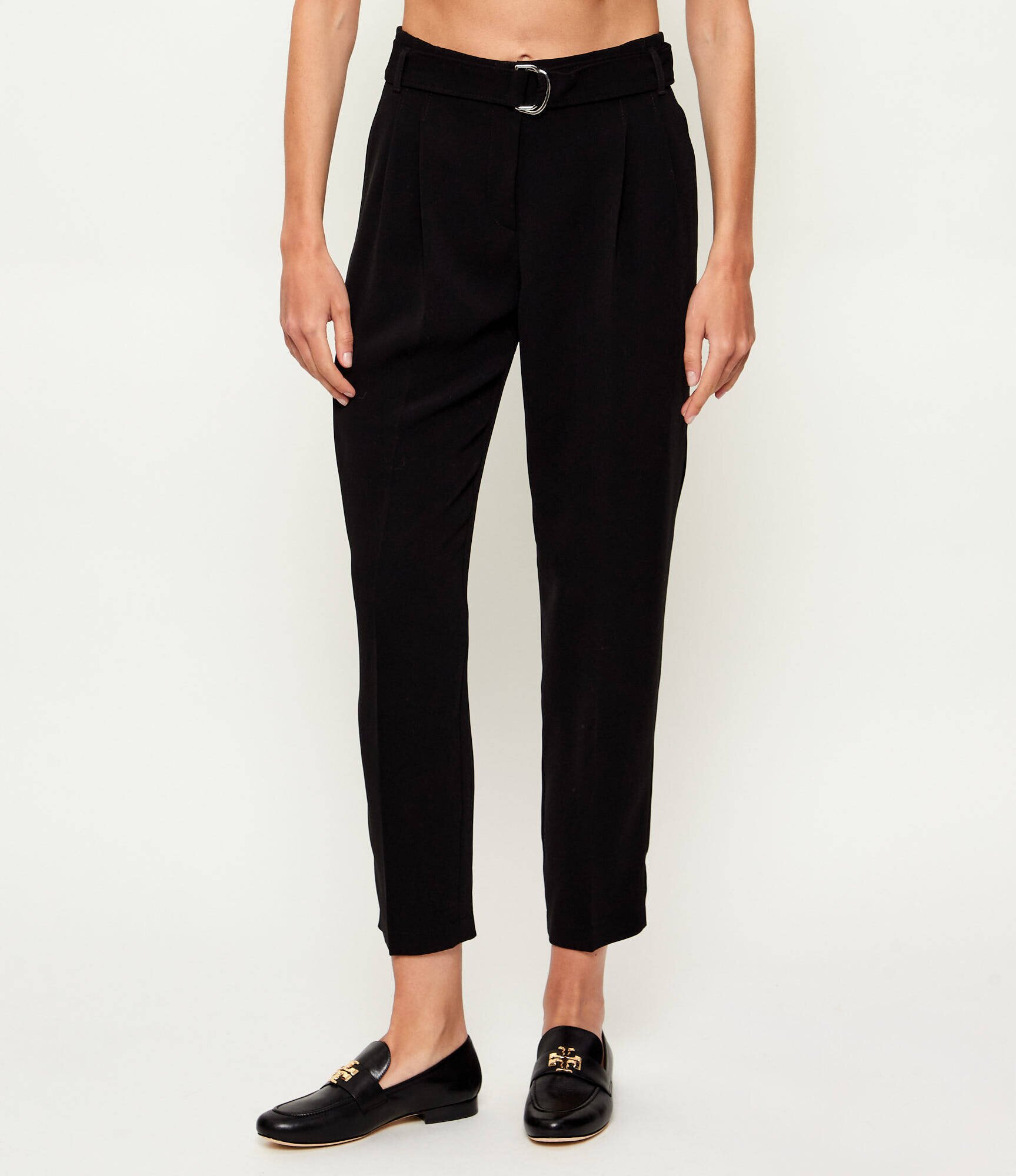 BOSS BLACK Pantaloni țigarete Tapia | regular fit