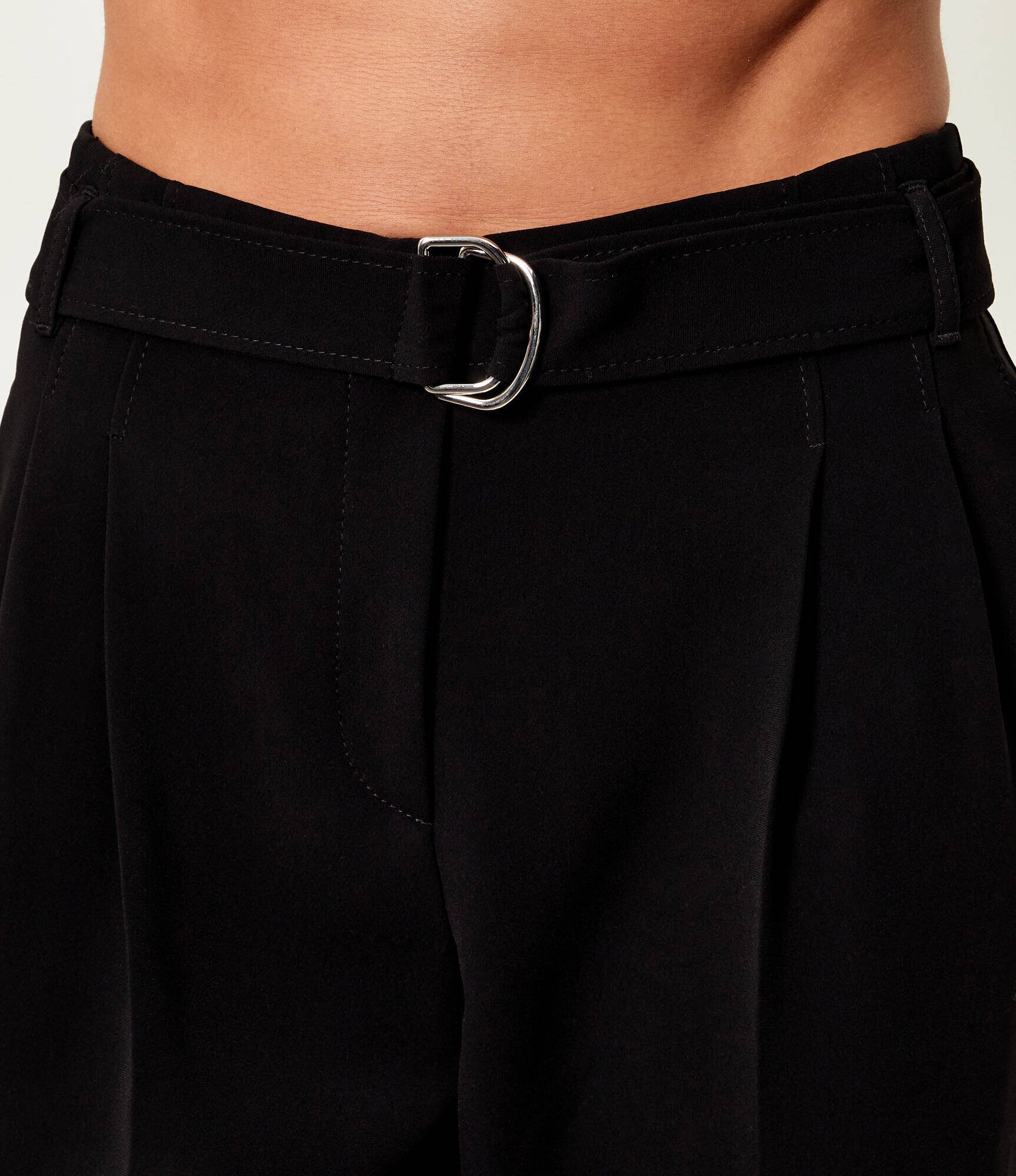 BOSS BLACK Pantaloni țigarete Tapia | regular fit