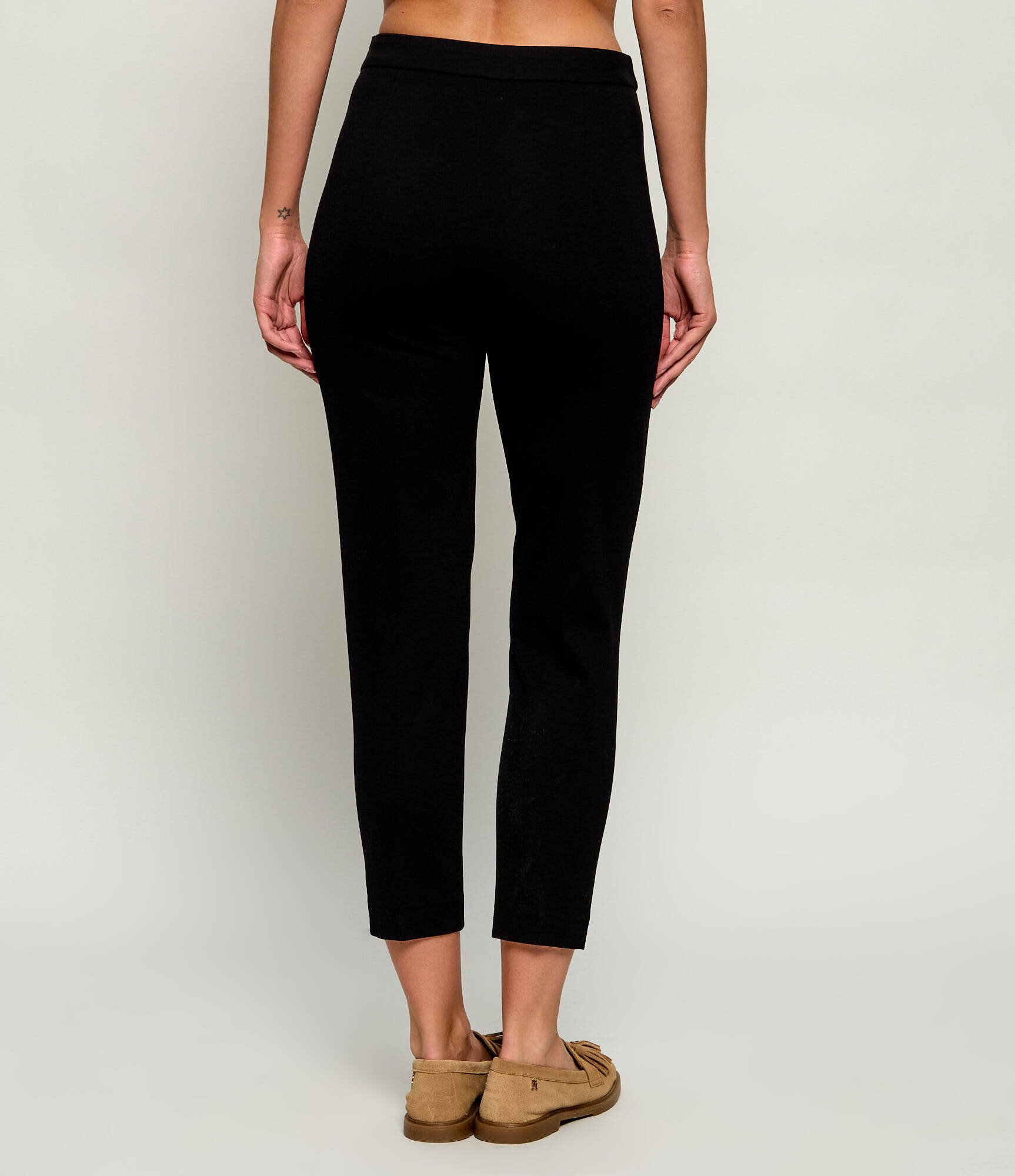 BOSS BLACK Pantaloni Tilunara | Slim Fit