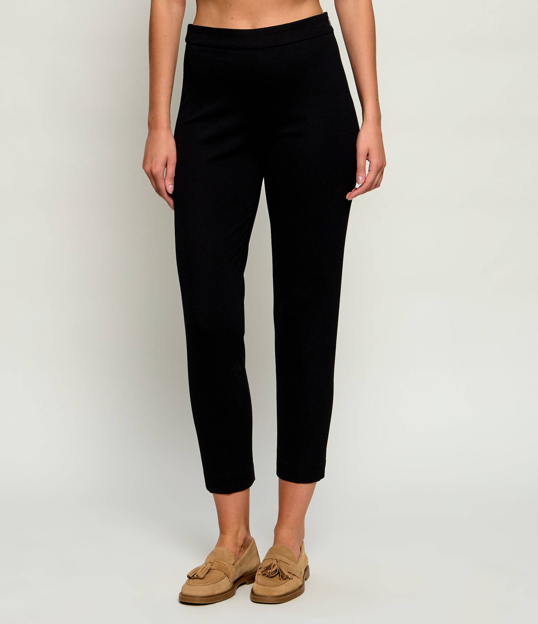 BOSS BLACK Pantaloni Tilunara | Slim Fit