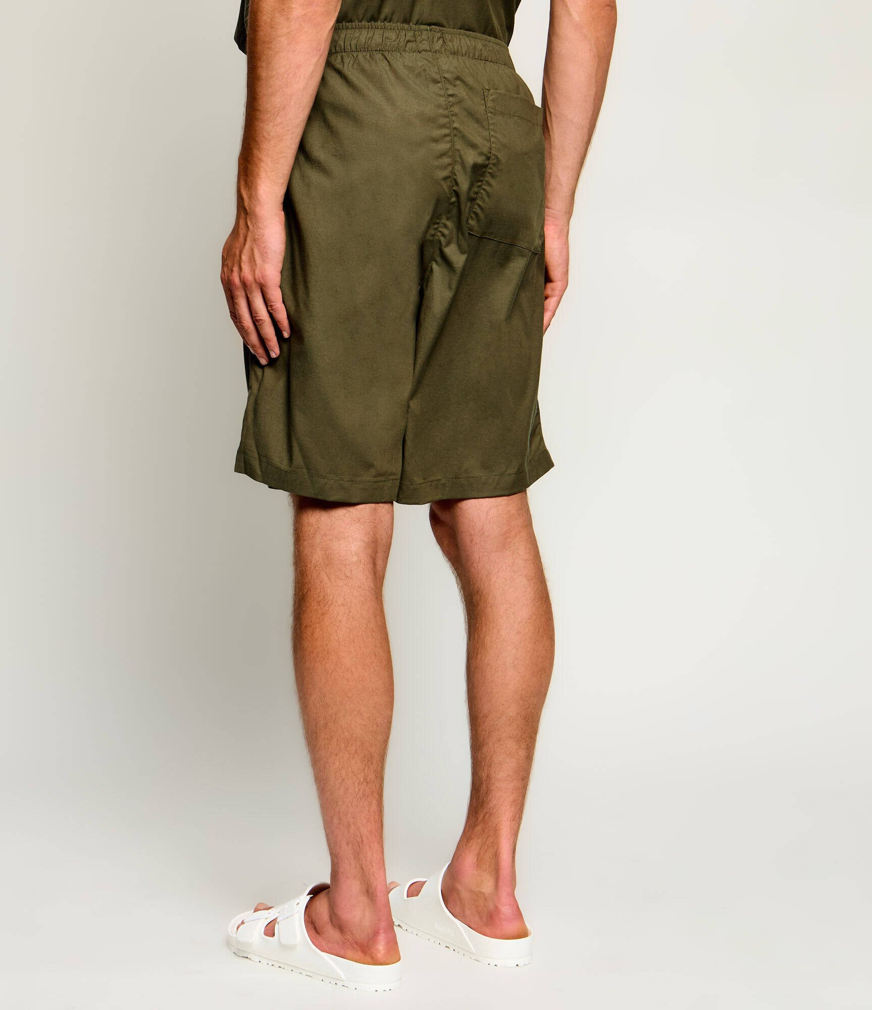BOSS BLACK Pijama Chris Short Set | Relaxed fit