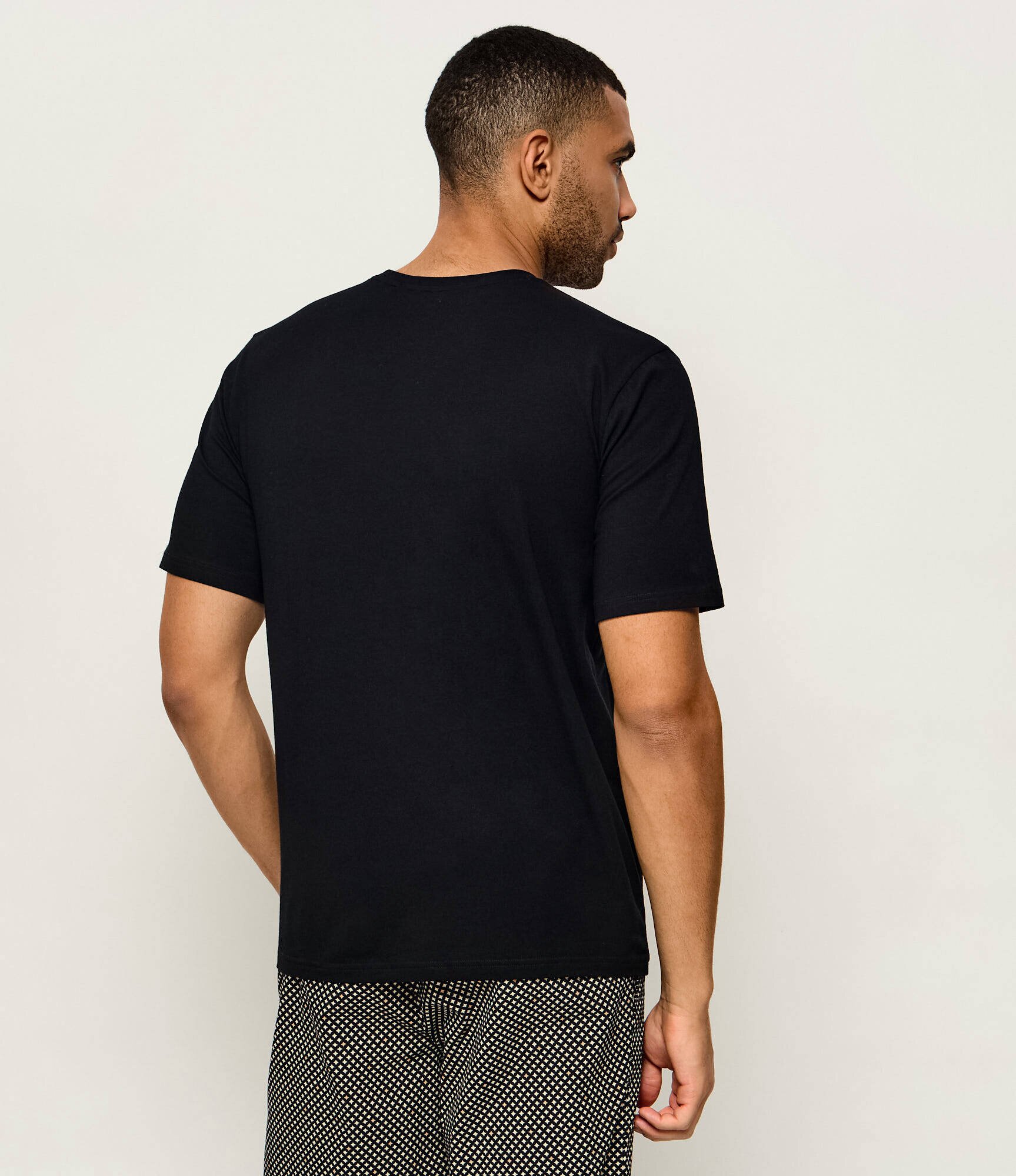 BOSS BLACK Pijama Easy | Loose fit