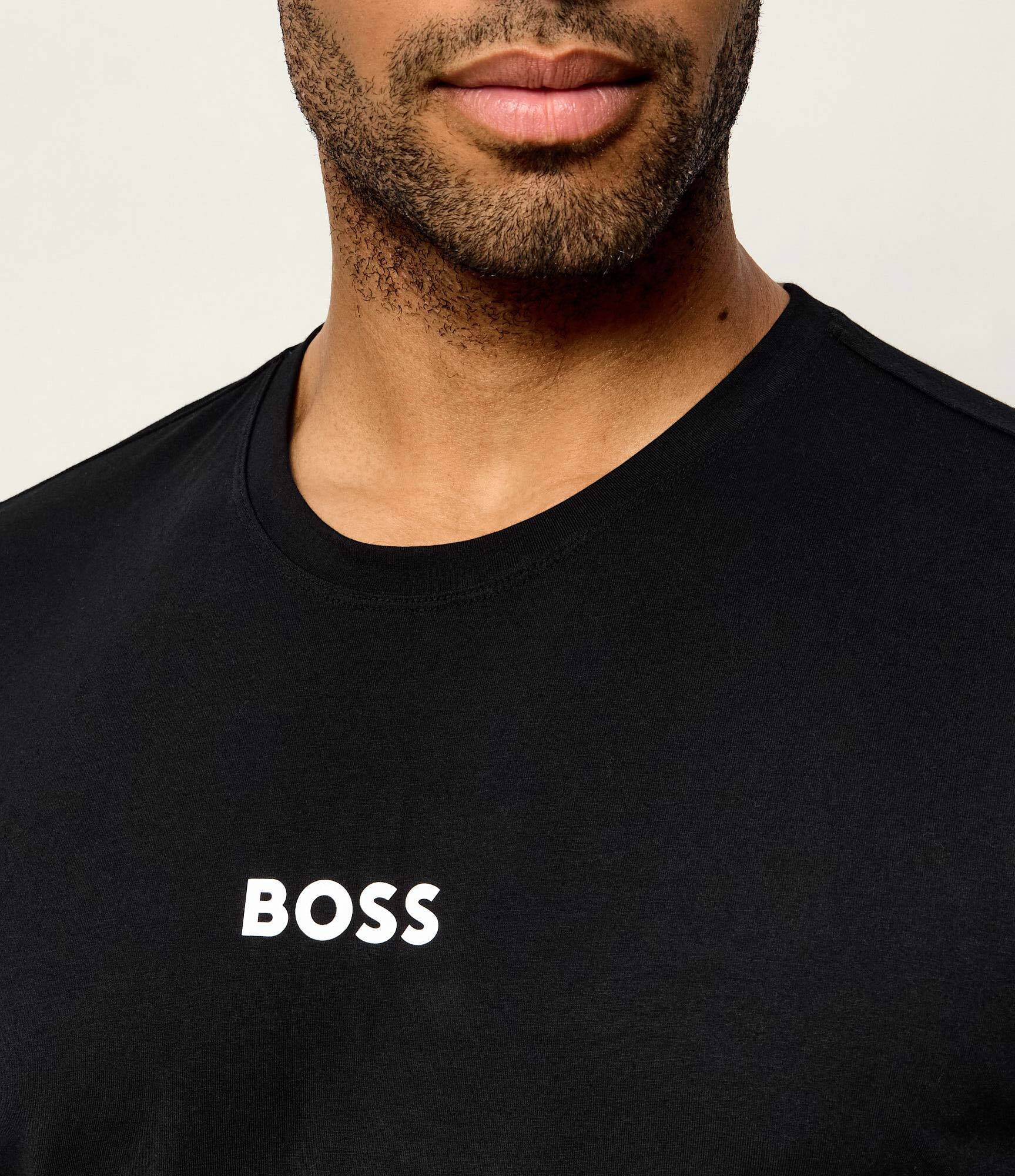 BOSS BLACK Pijama Easy | Loose fit